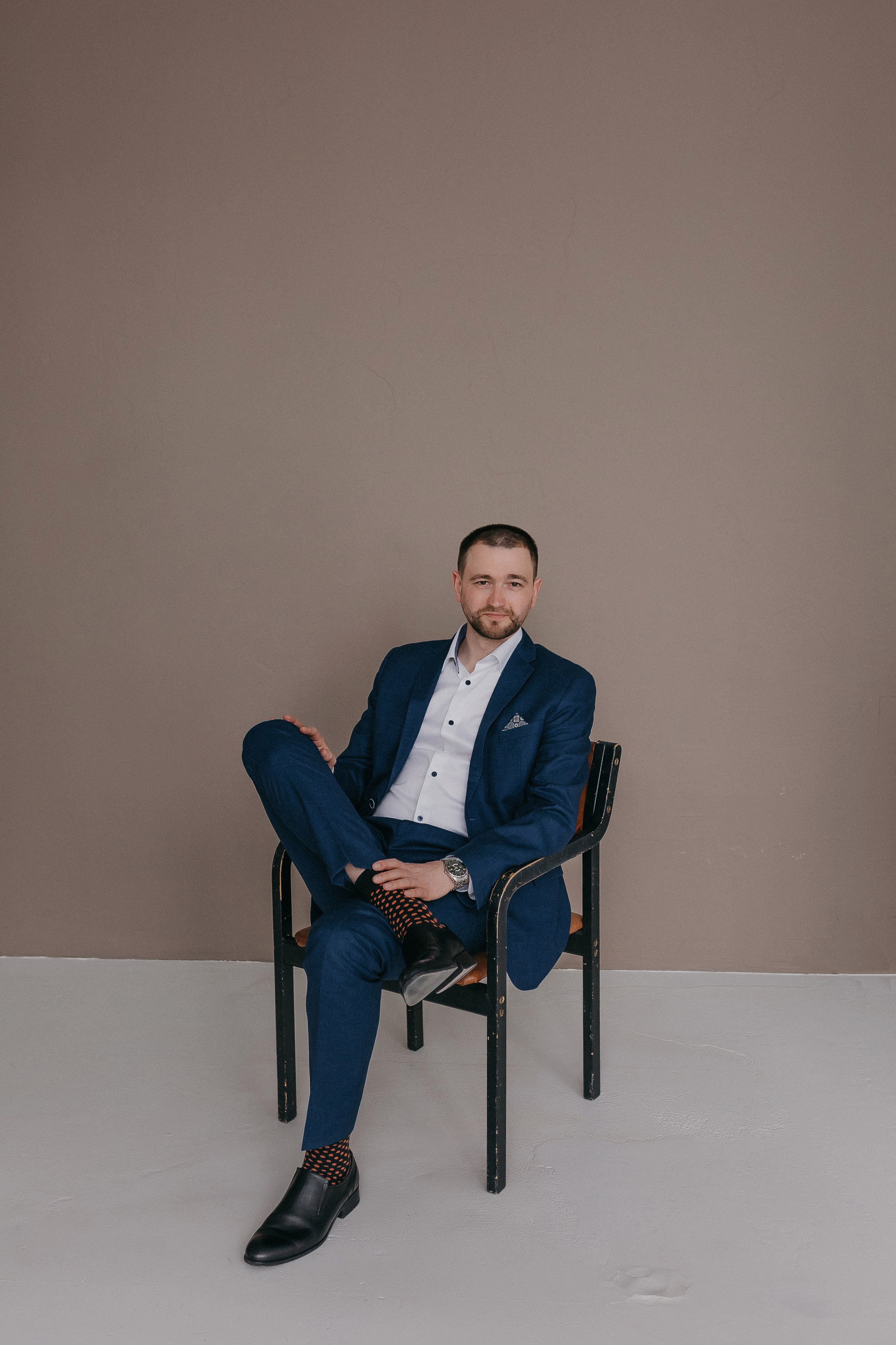 Евгений & Рина. Семейный фотограф в Сургуте