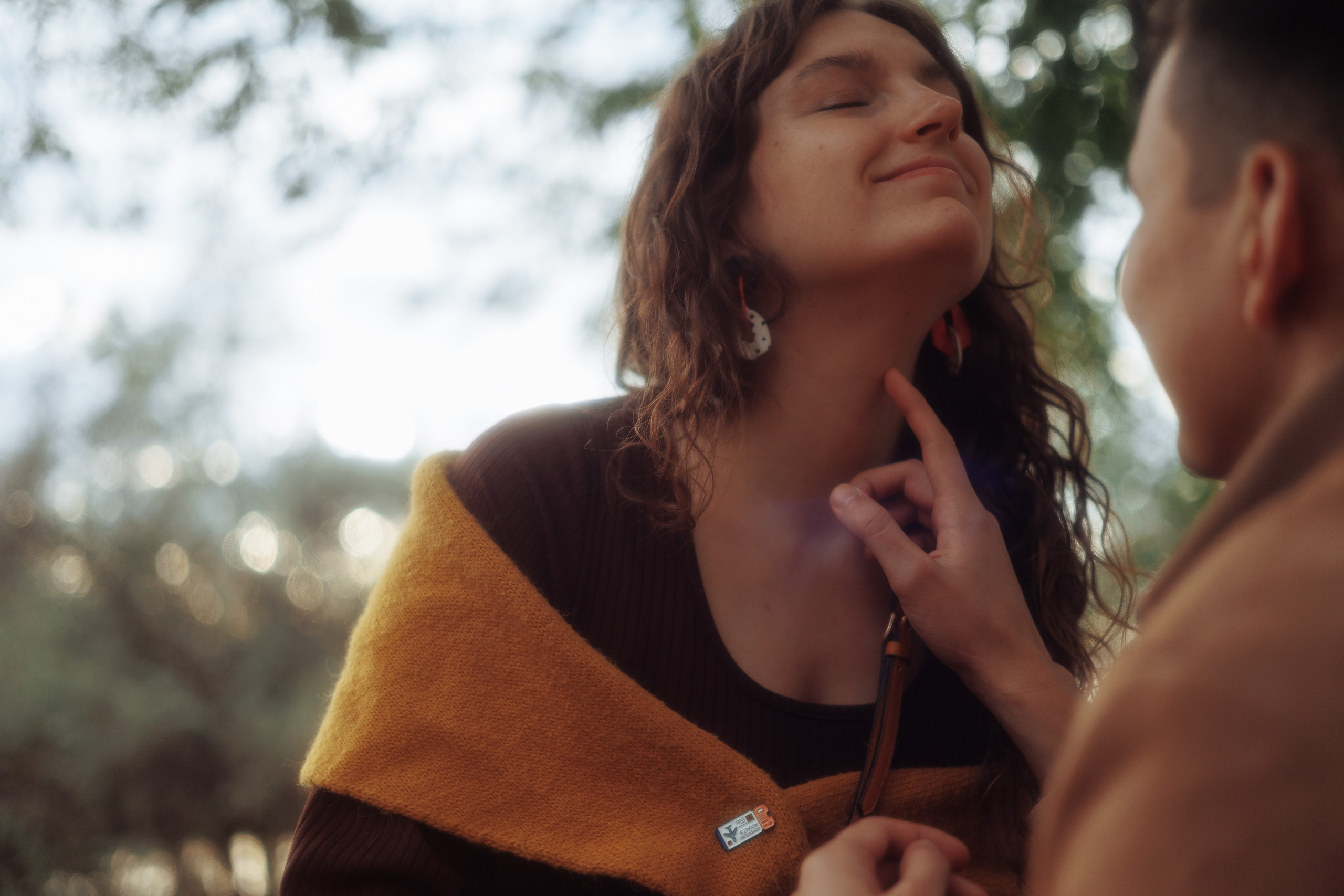 Паучий остров. Фотограф в Самаре Катерина Винокурова. Документальная репортажная съемка лавстори и мероприятий