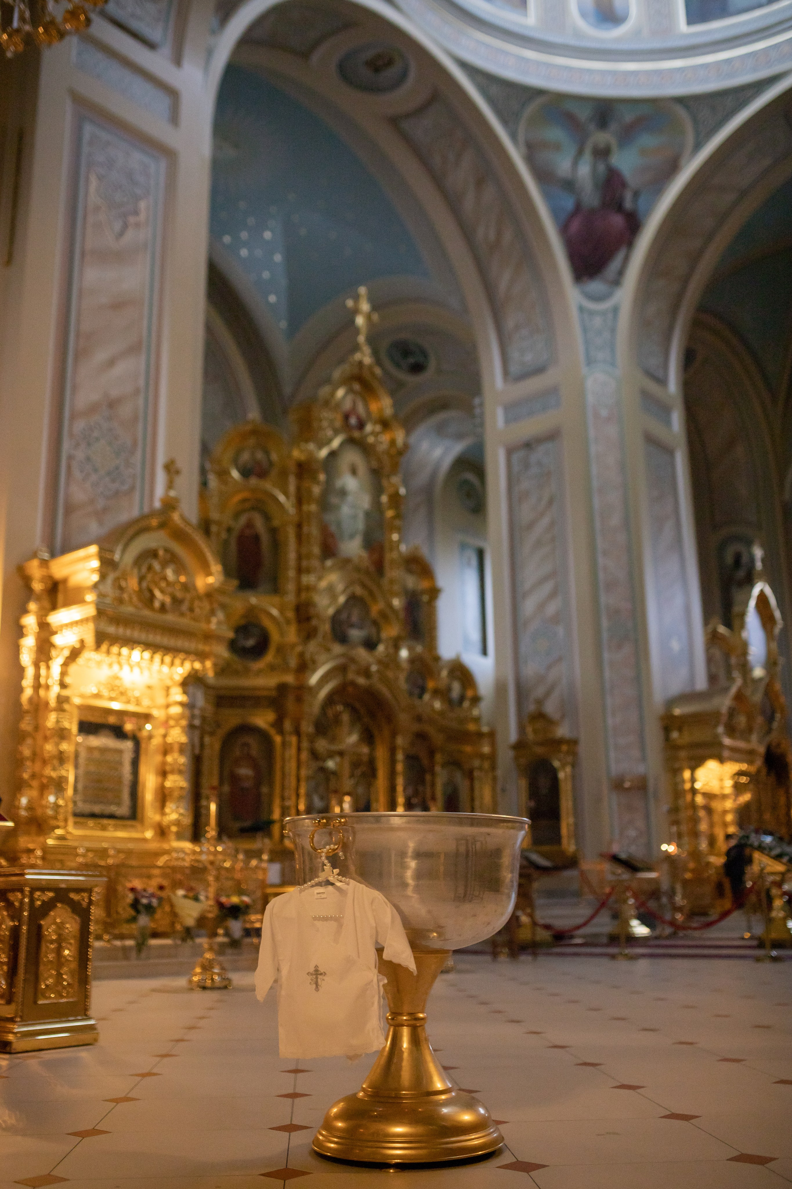 Ростовский кафедральный собор Рождества Пресвятой Богородицы. Олеся Семейская свадебный и семейный фотограф в Ростове-на-Дону