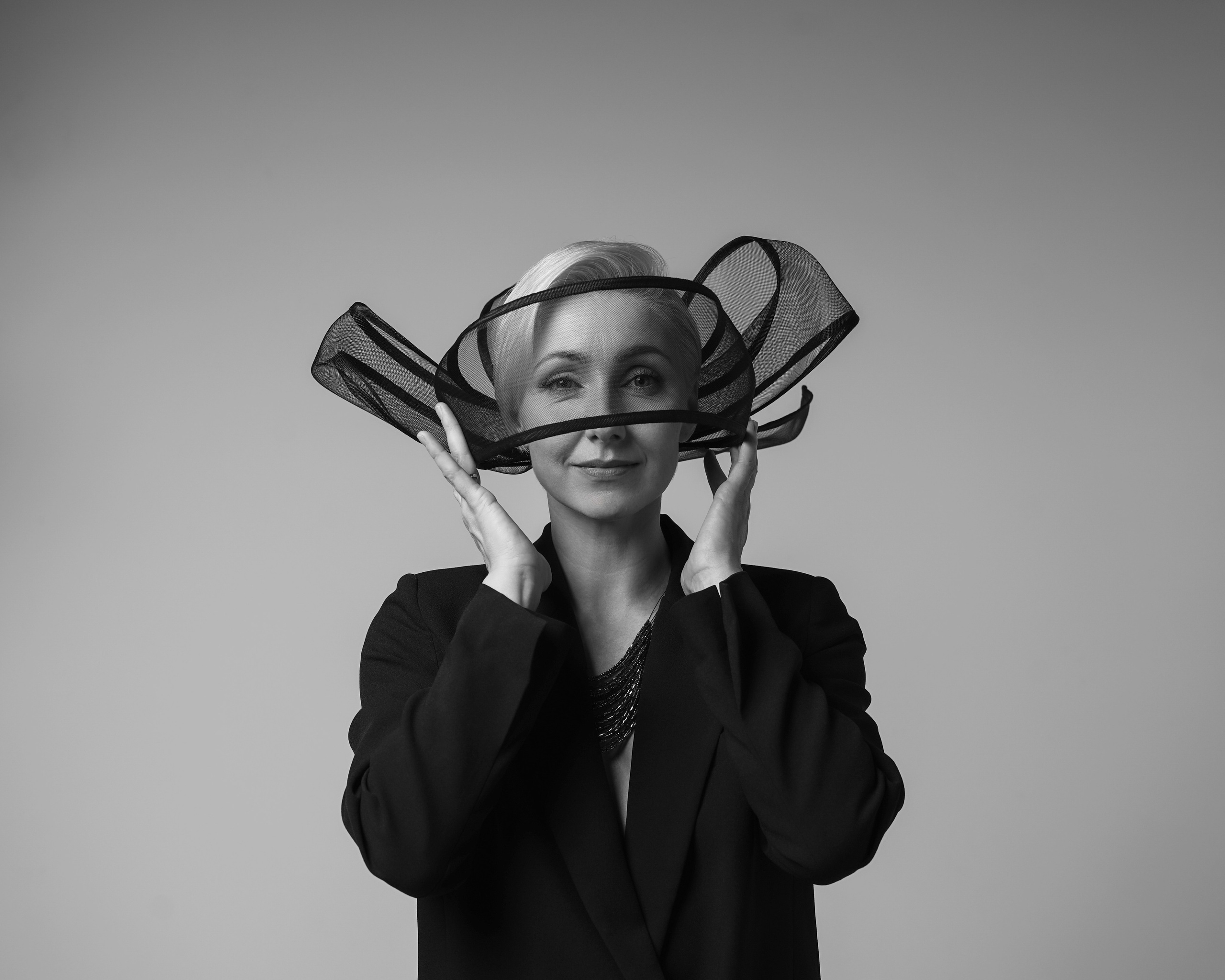 Портретный фотограф в Москве Лариса Васькова