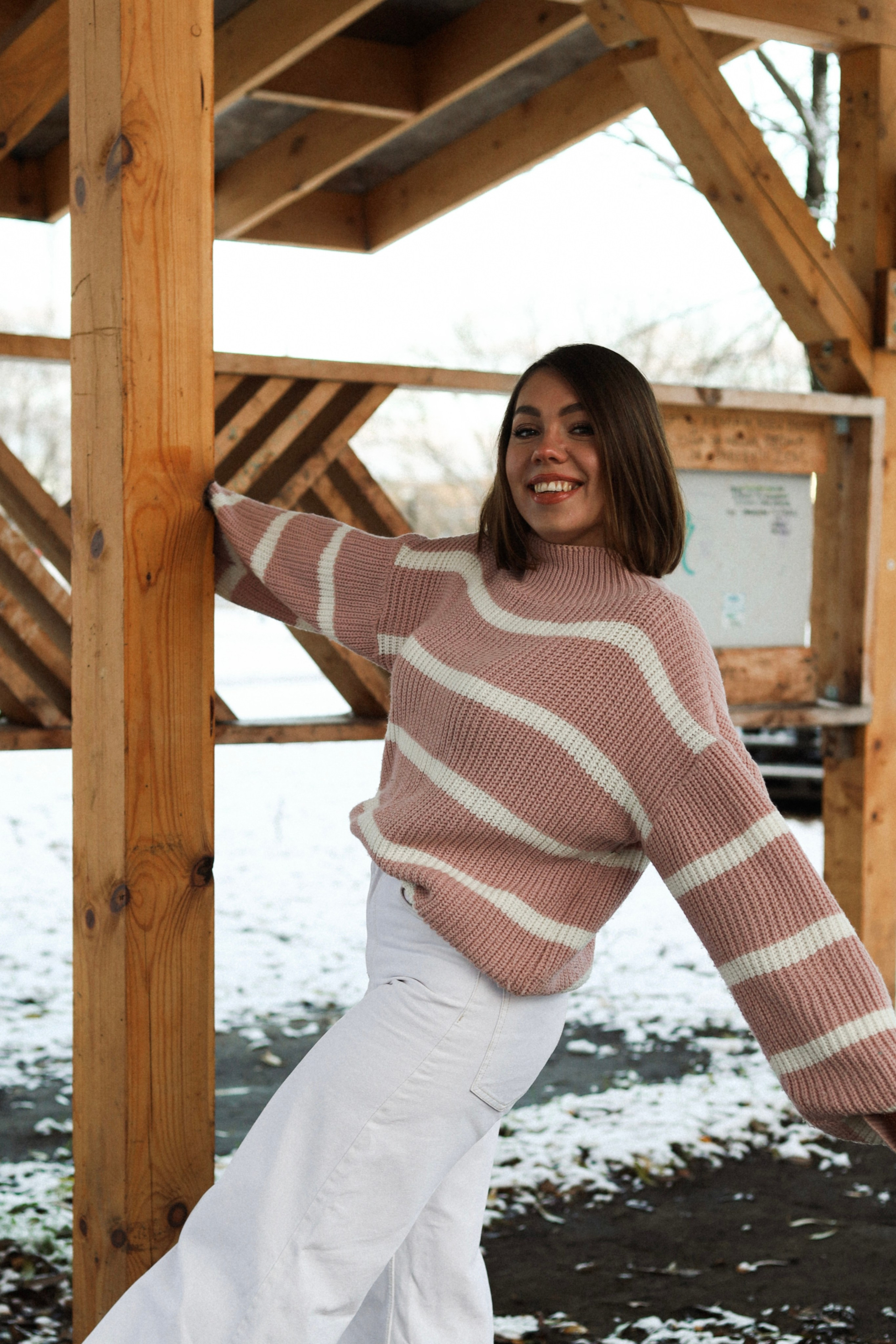 Индивидуальная. Фотограф Екатерина Васюкова