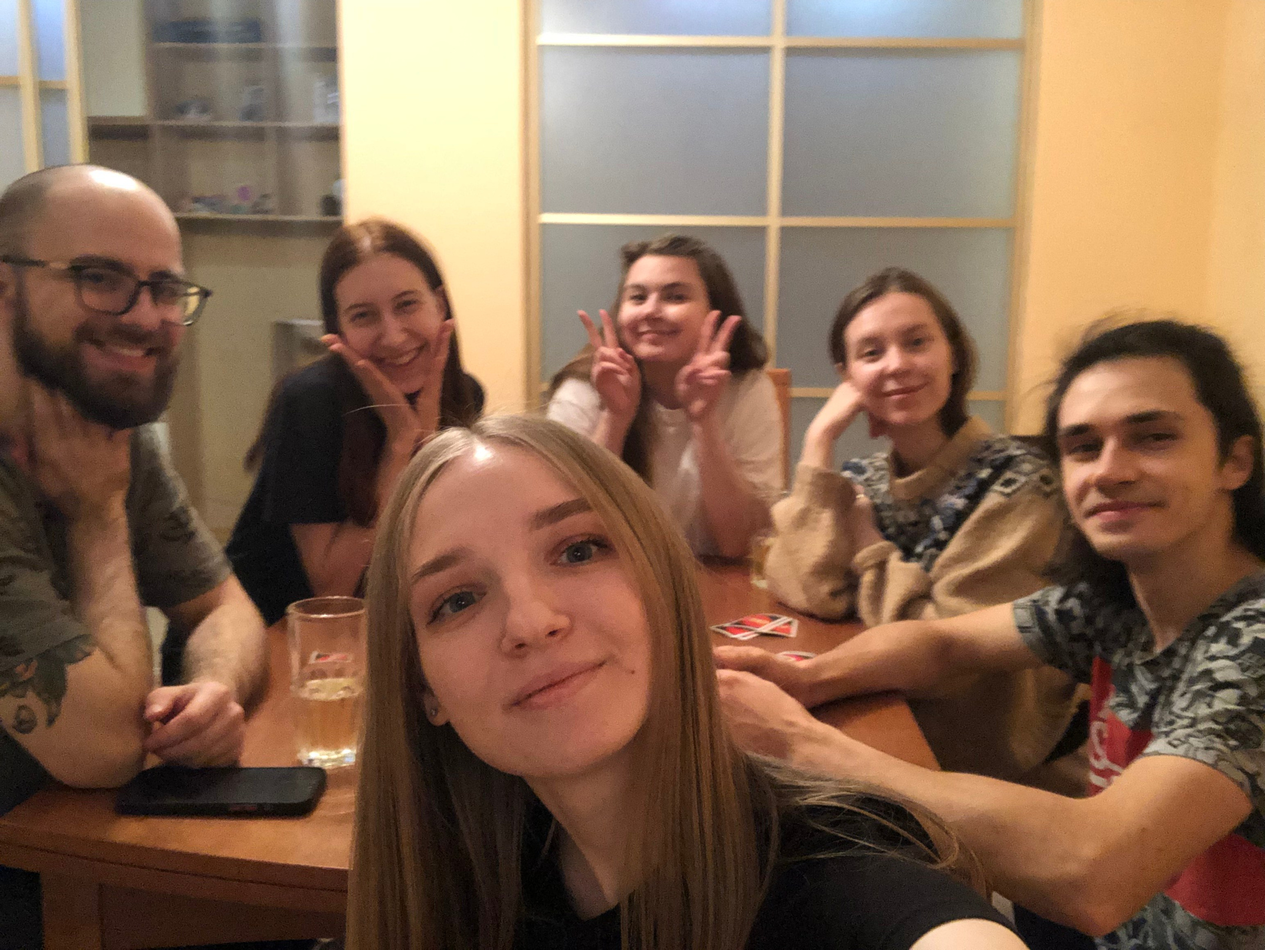 Декабрь. Семейный, Свадебный фотограф СПБ Питер— Романова Екатерина