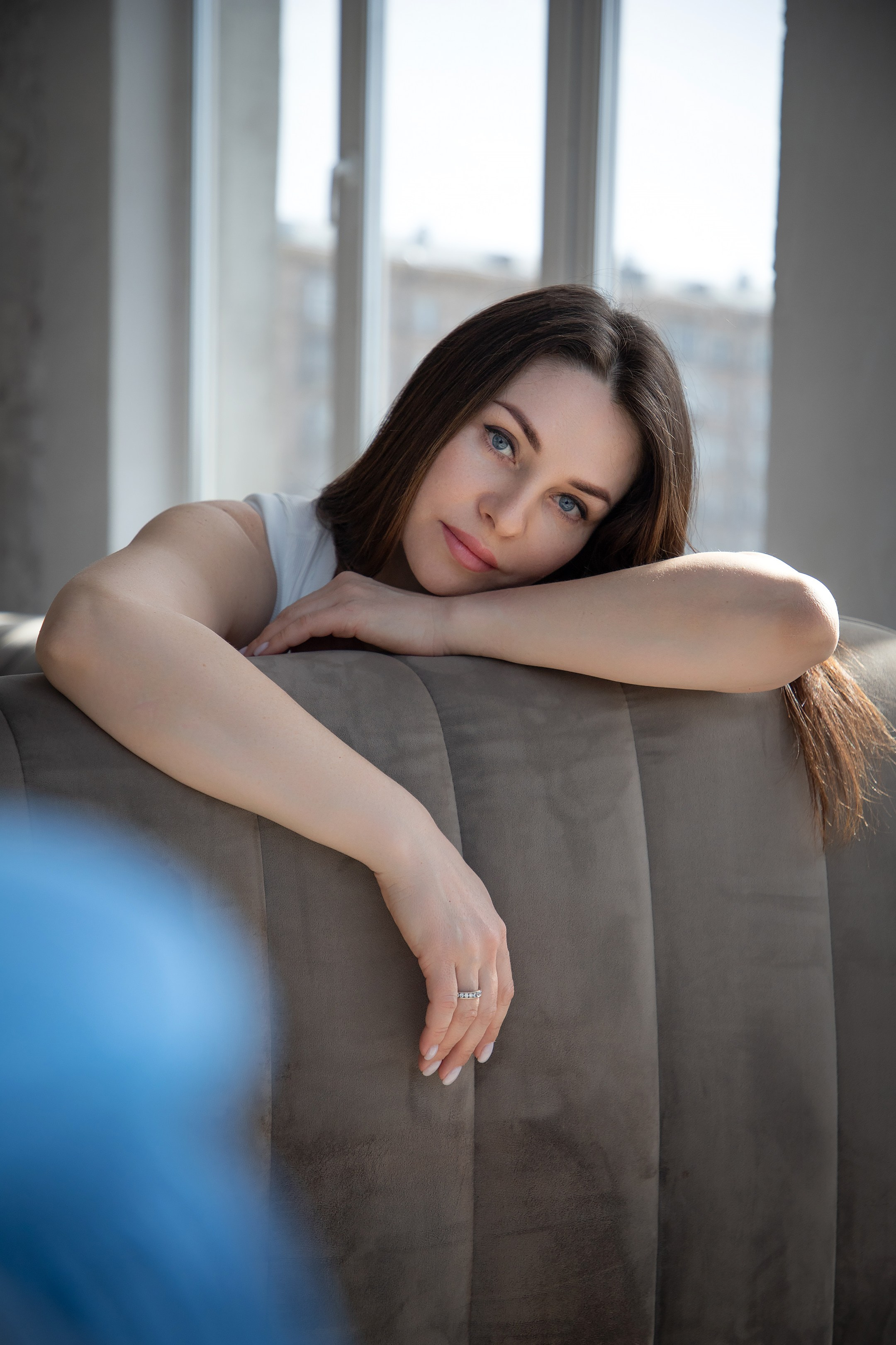 Весенний вайб