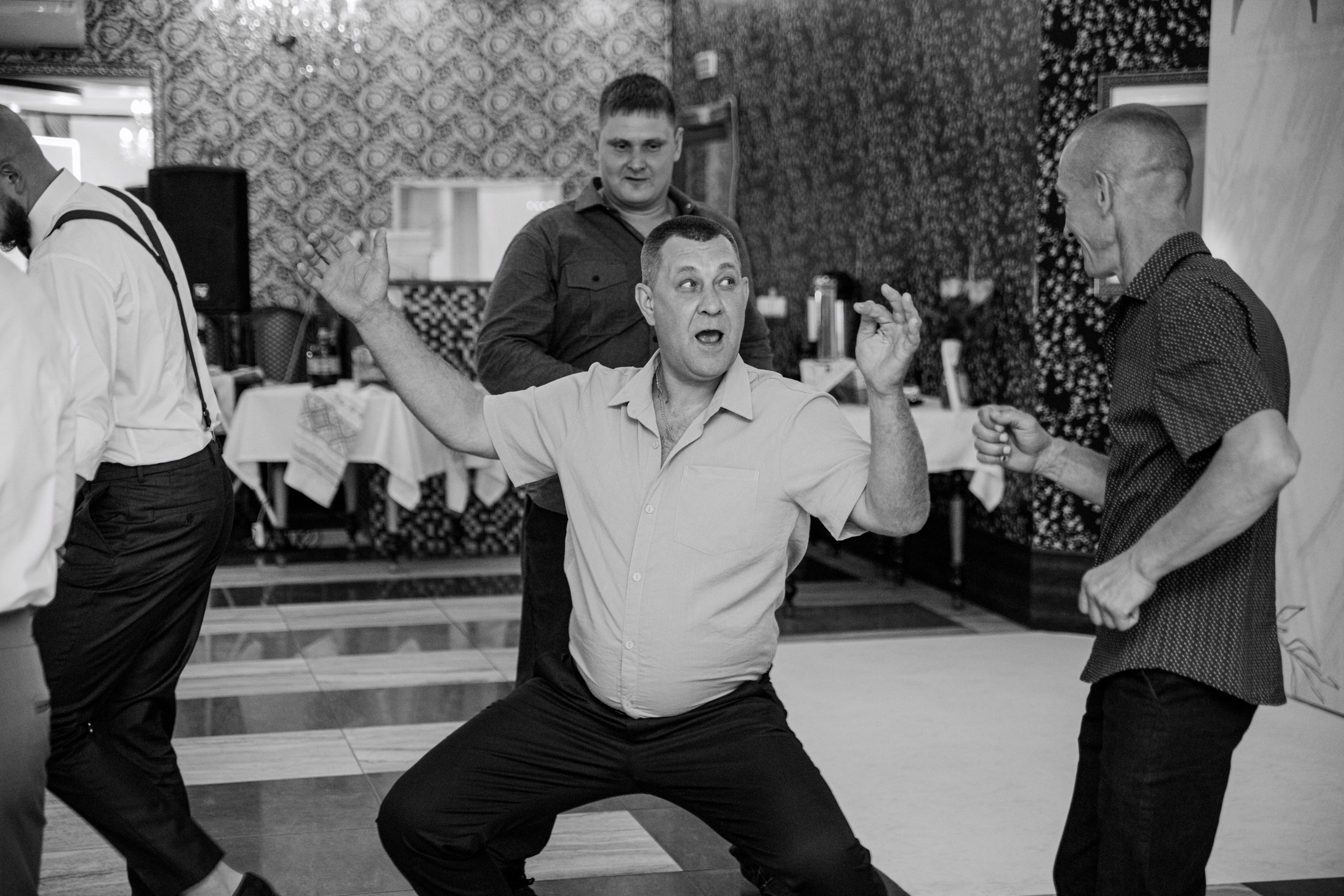 Данила и Даша. Свадебный и семейный фотограф Самара и Самарская область Дарья Зарипова