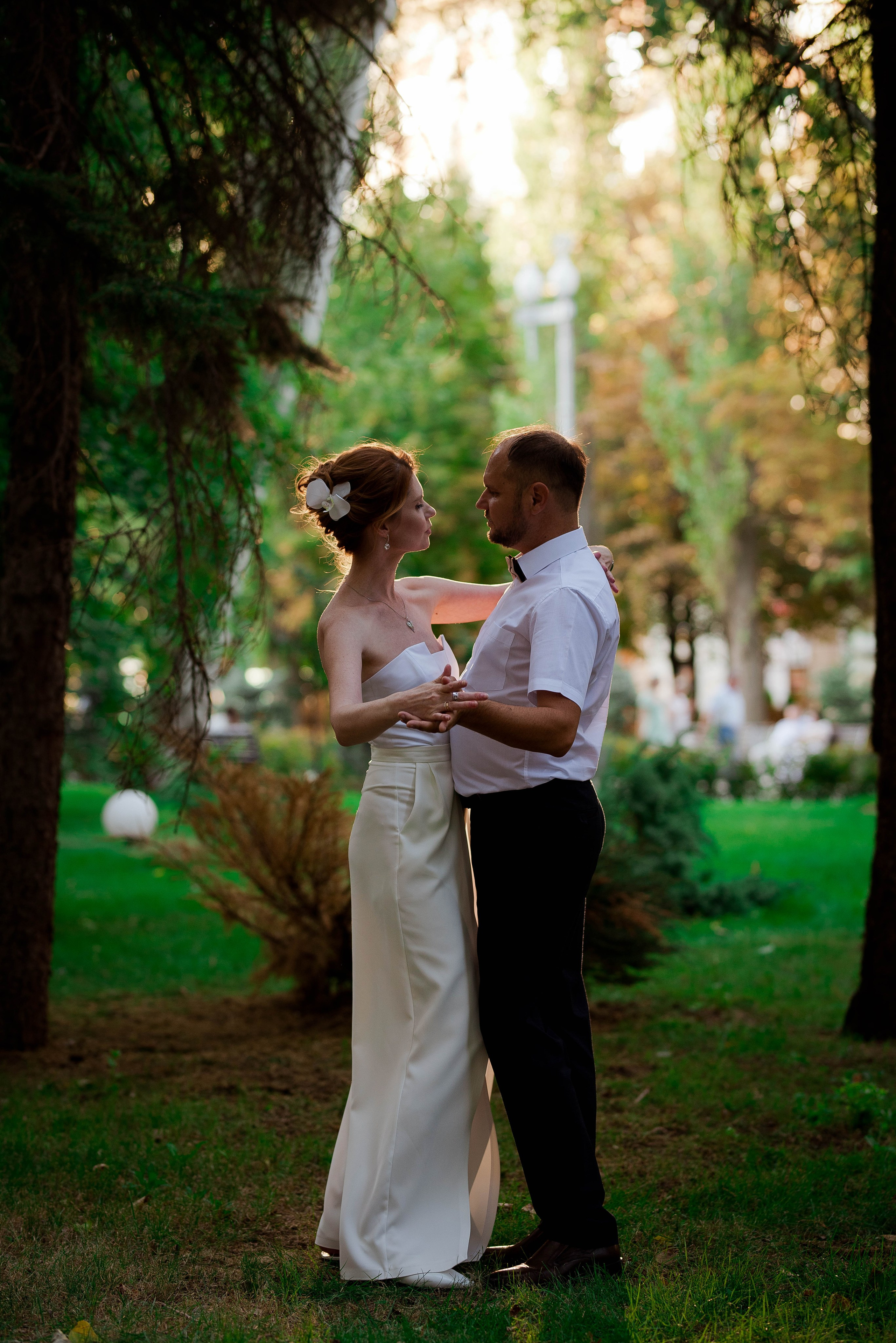 Илья и Евгения. Свадебный и семейный фотограф Яна Стражева. Волгоград, Москва