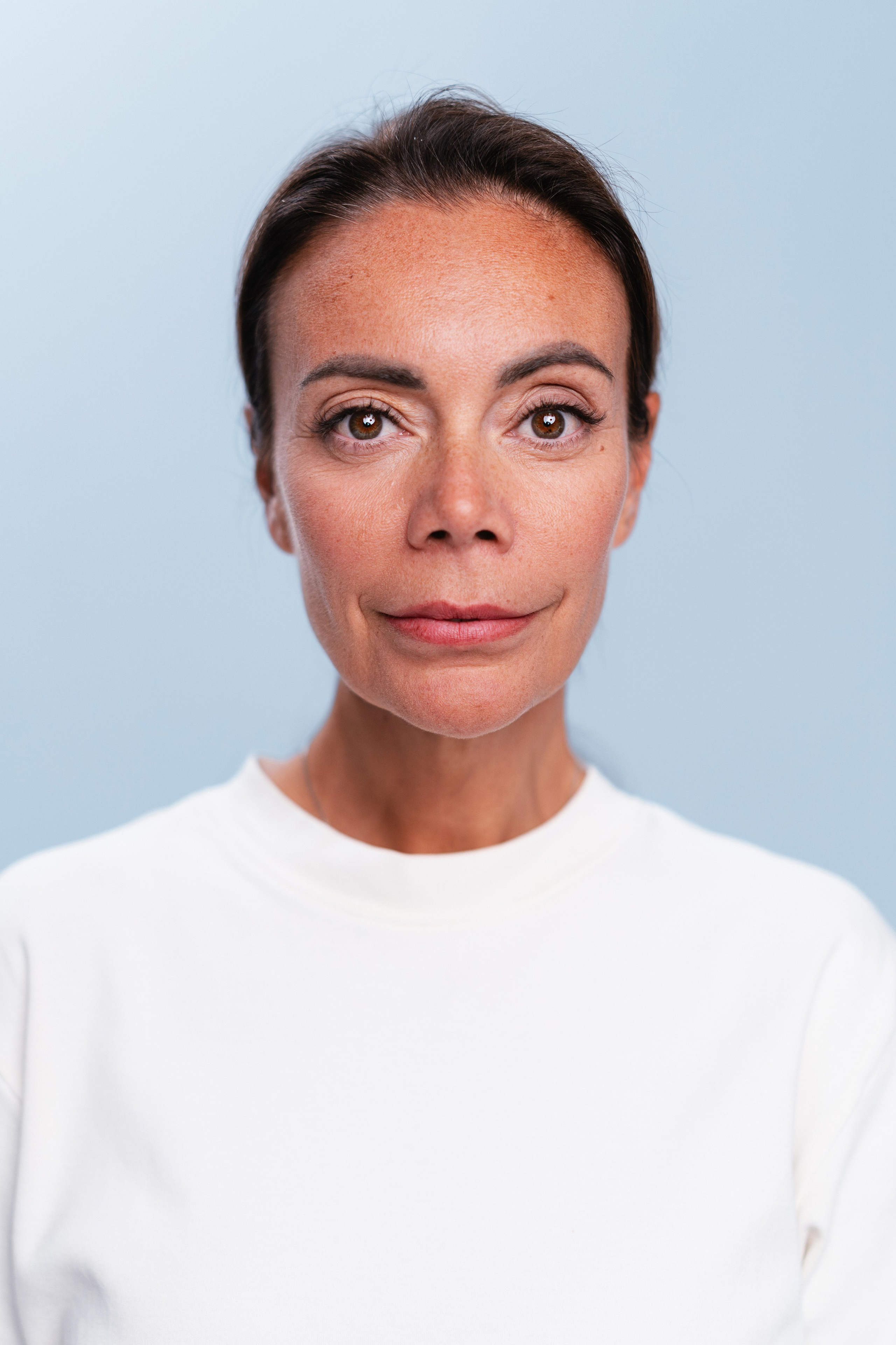 Актёрское портфолио. Фотограф и видеограф Арина Семёнова