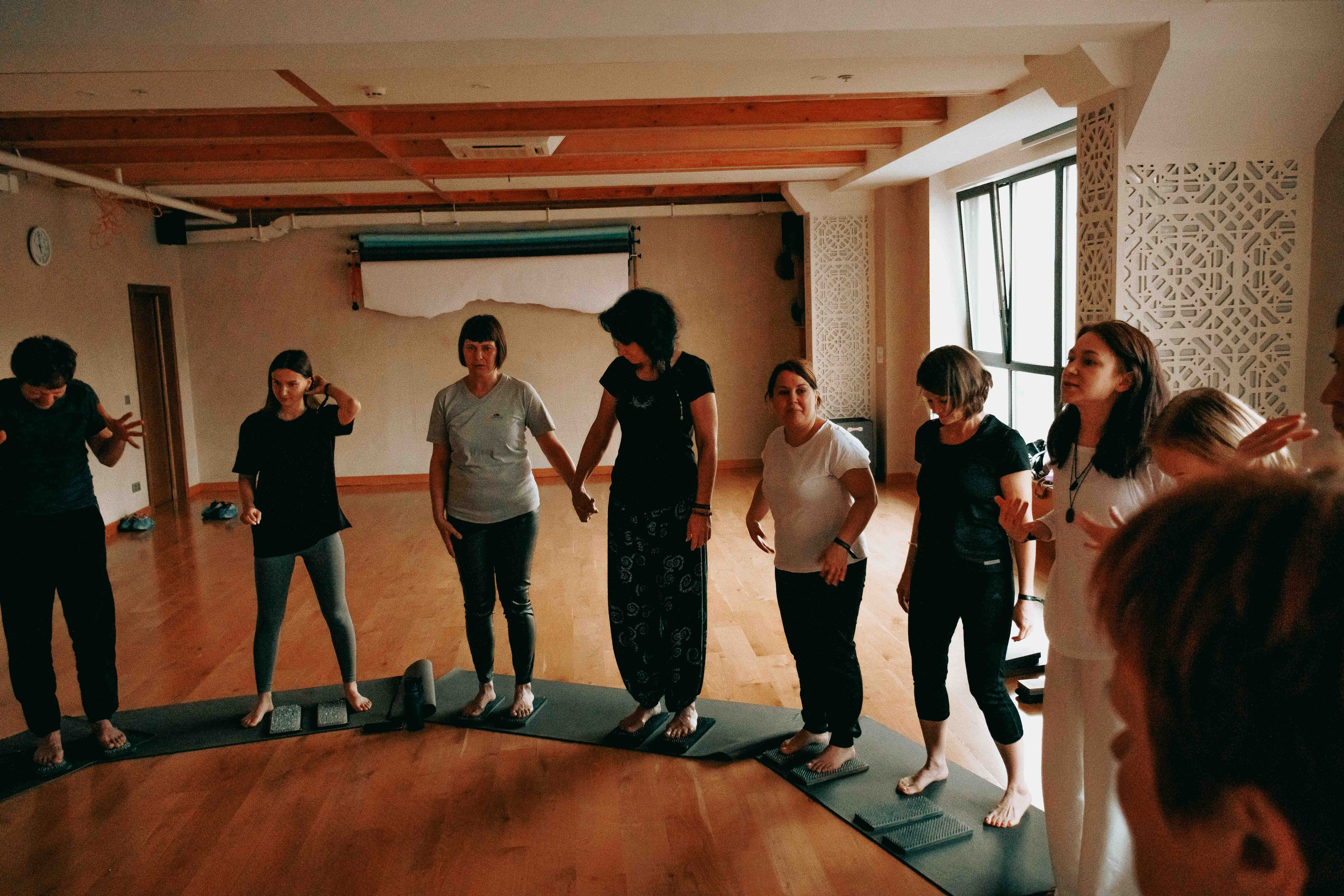 Практики на гвоздях. Вторая международная конференция|19.10.2024. Фотограф Аннё| Москва