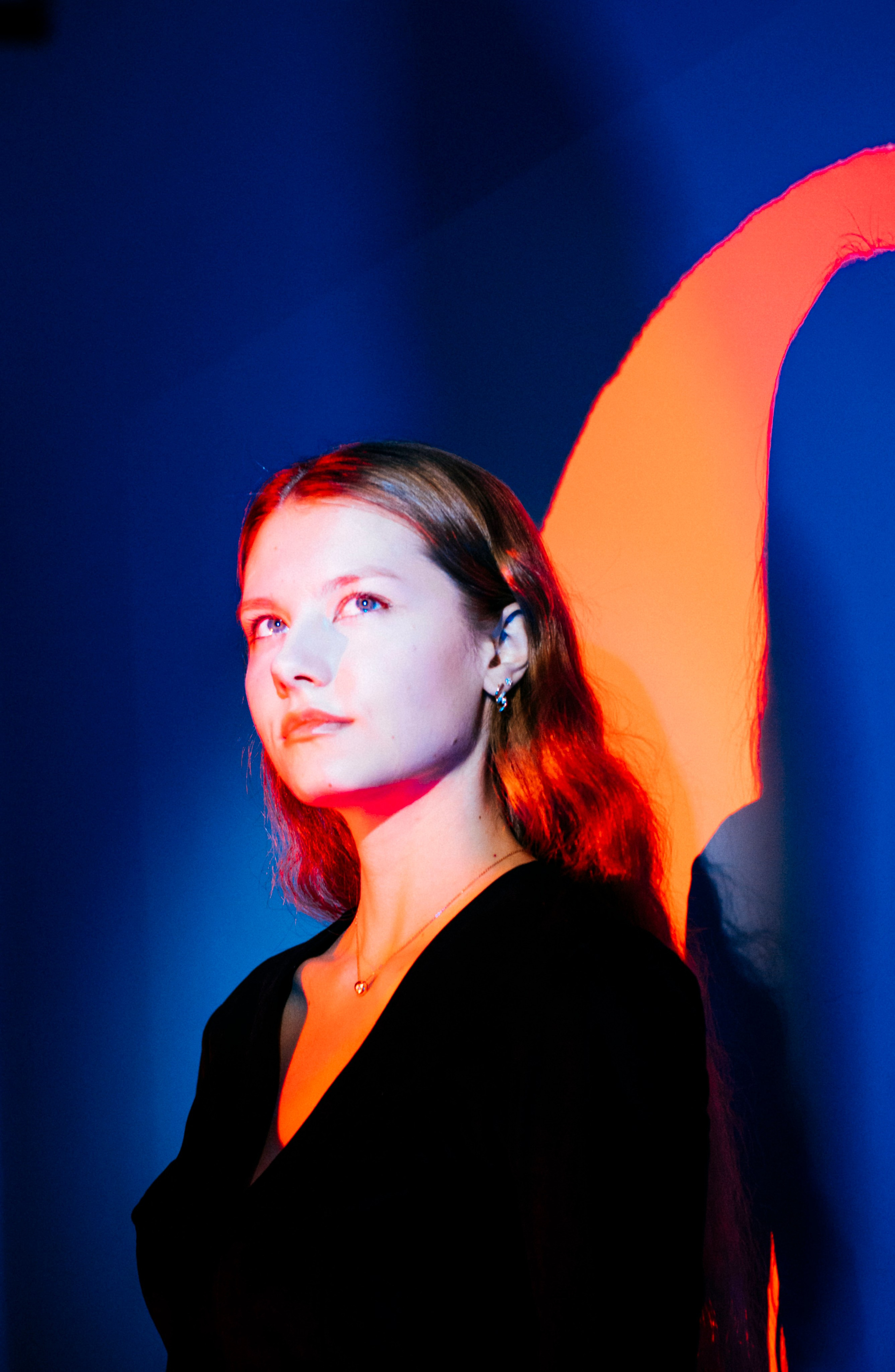 Лиза Назарова | 2023. Фотограф Аннё| Москва