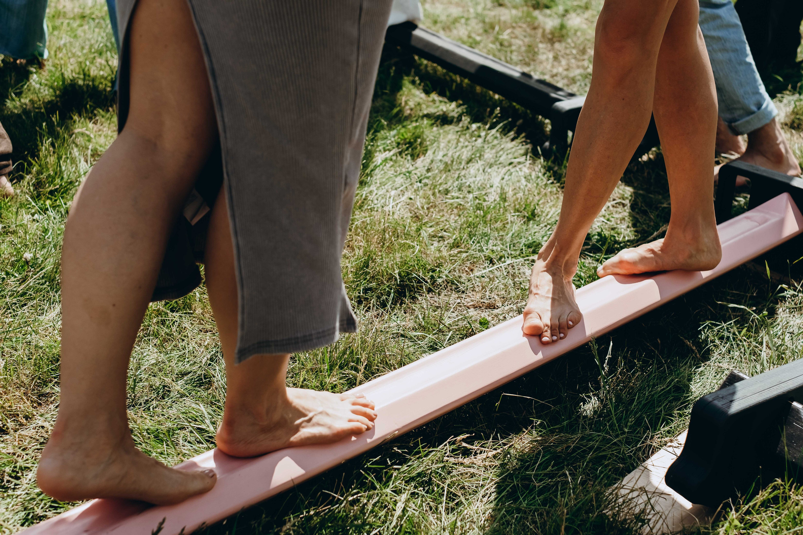 II Международный день Медитации в Москве. Фотограф Аннё| Москва