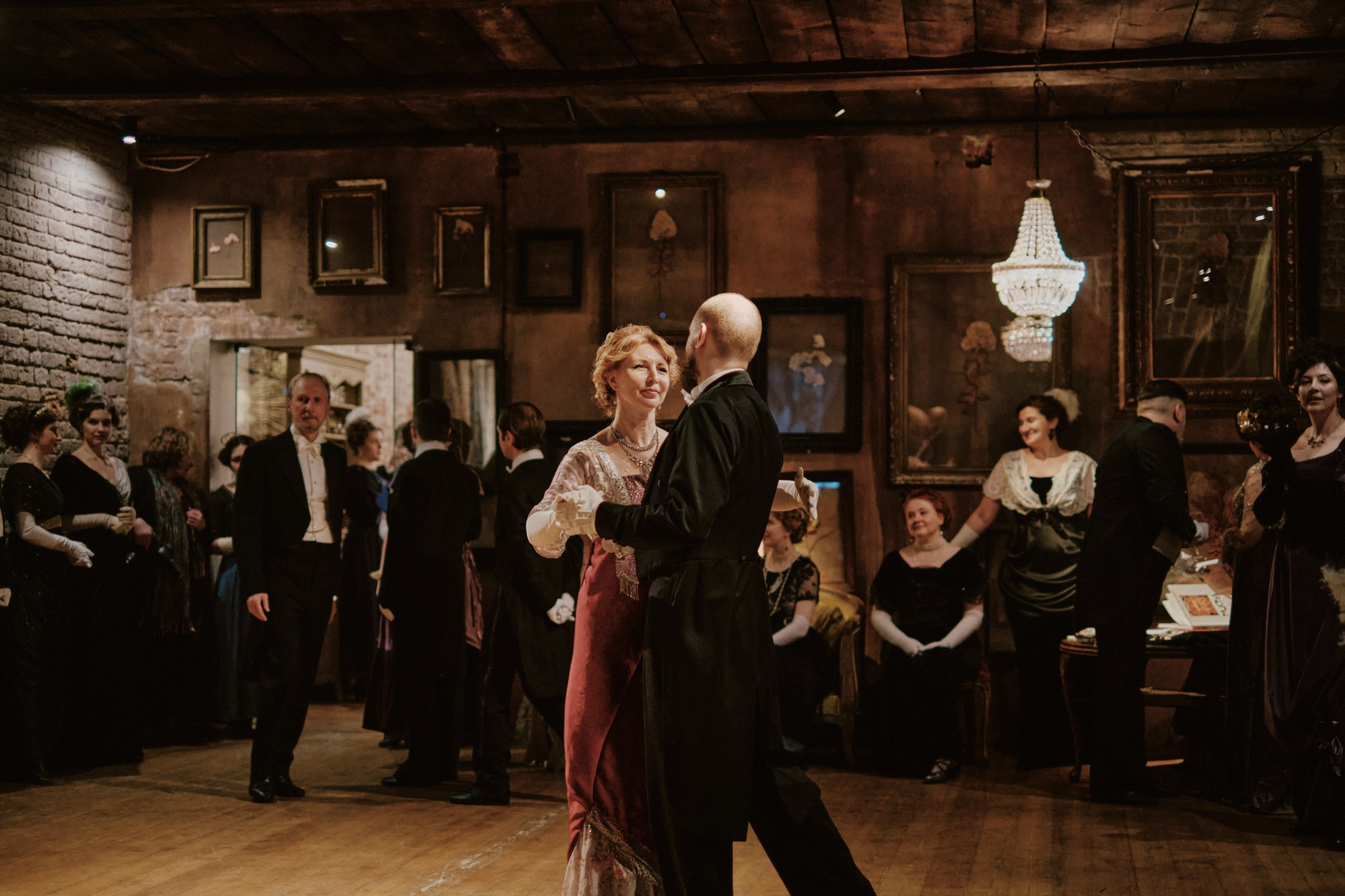 Dance.Party.Spring. Фотограф Аннё| Москва