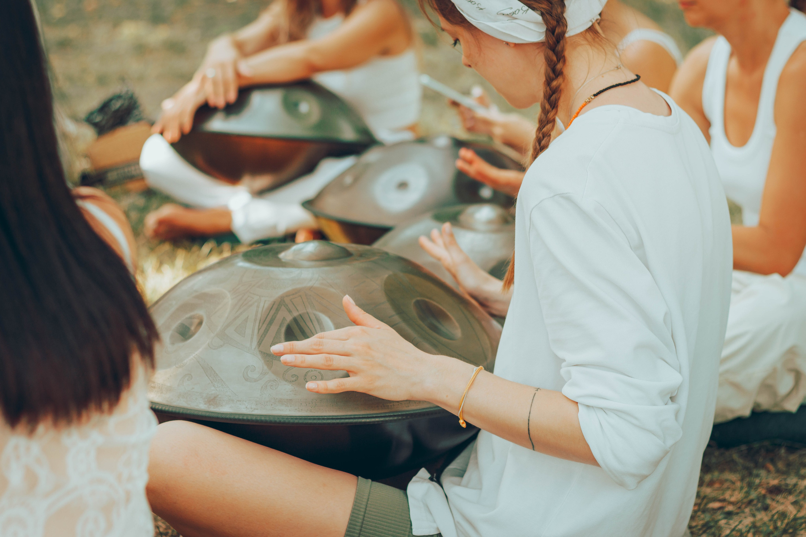 ECSTATIC WHITE |2024. Фотограф Аннё| Москва