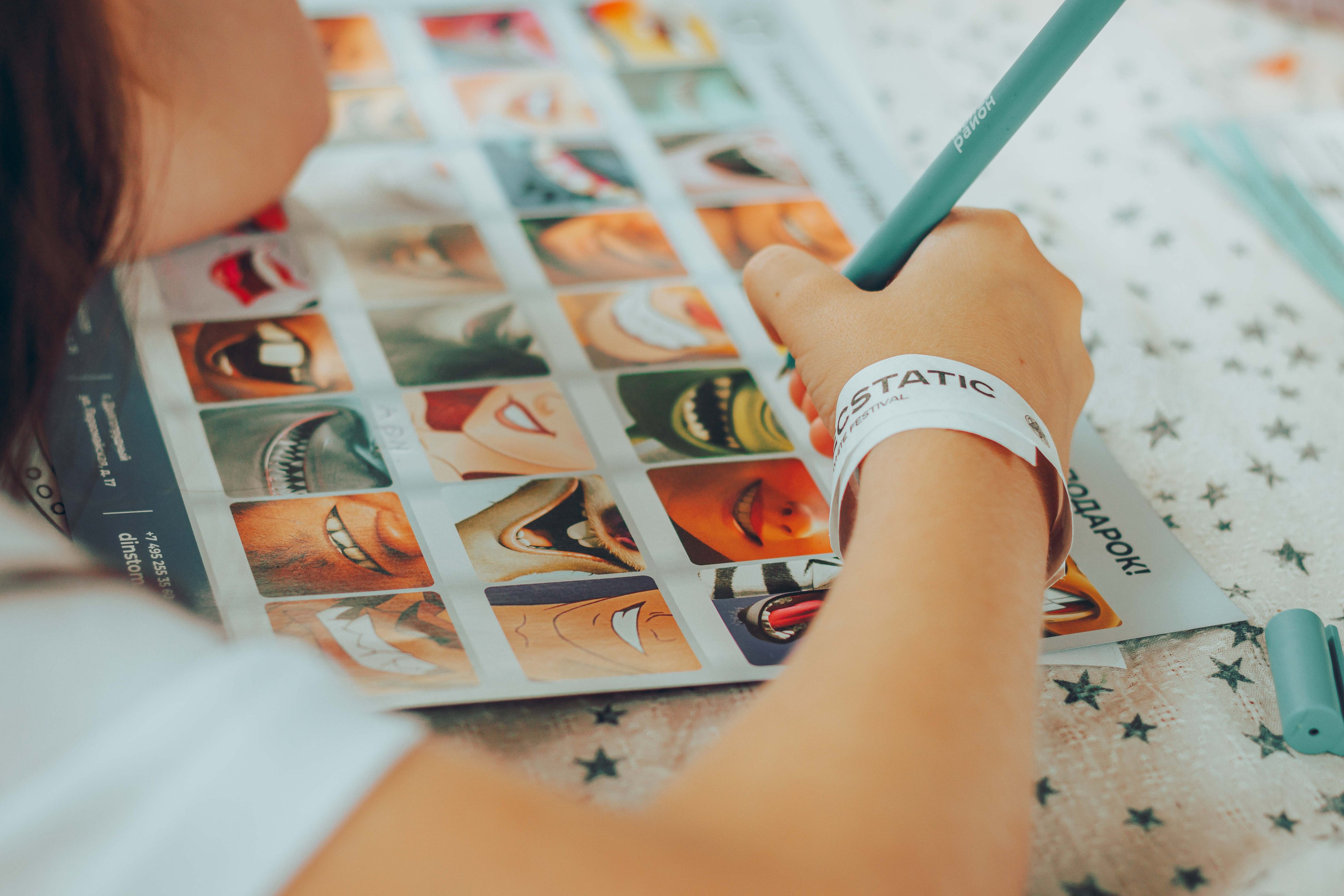 ECSTATIC WHITE |2024. Фотограф Аннё| Москва