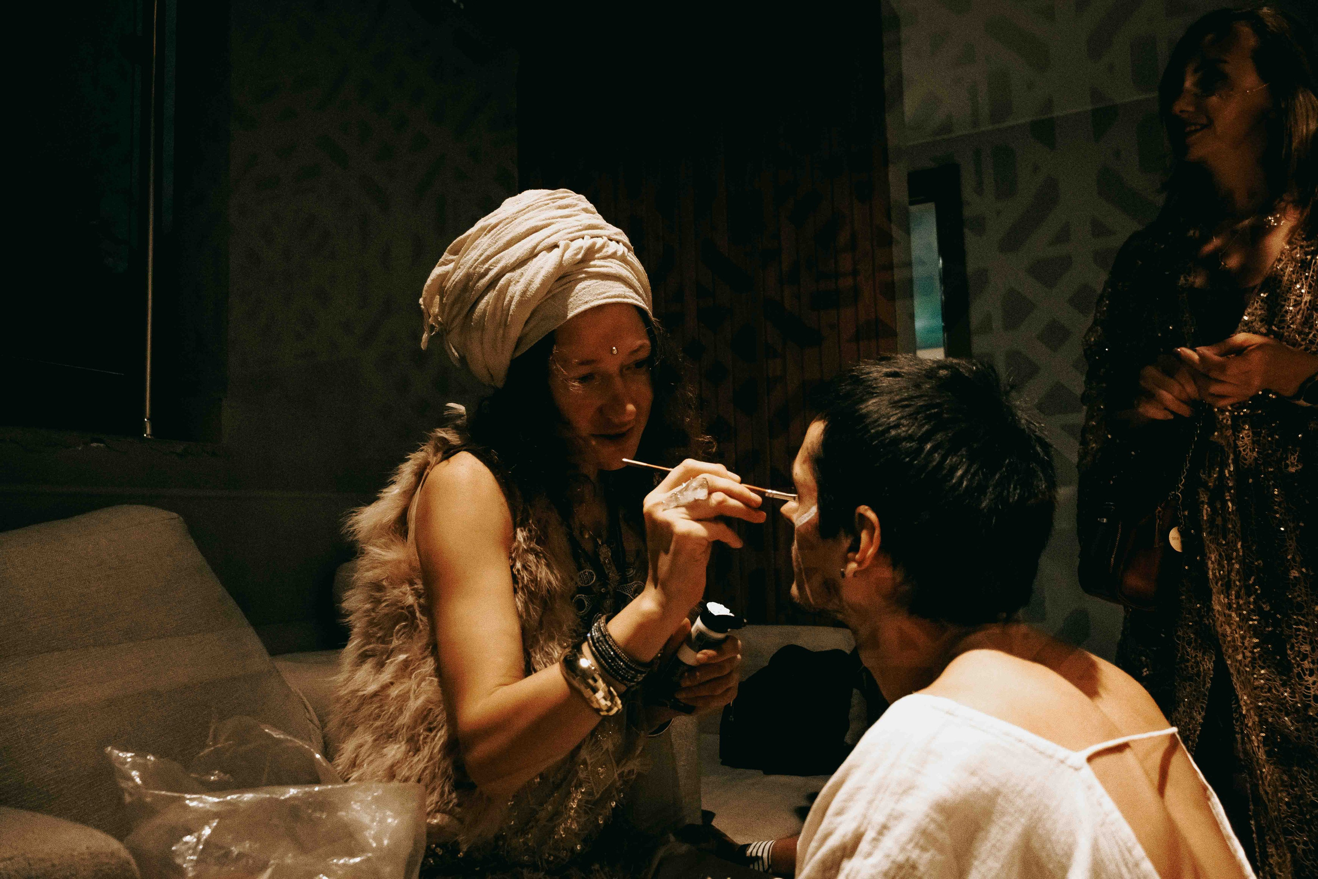 Практики на гвоздях. Вторая международная конференция|19.10.2024. Фотограф Аннё| Москва