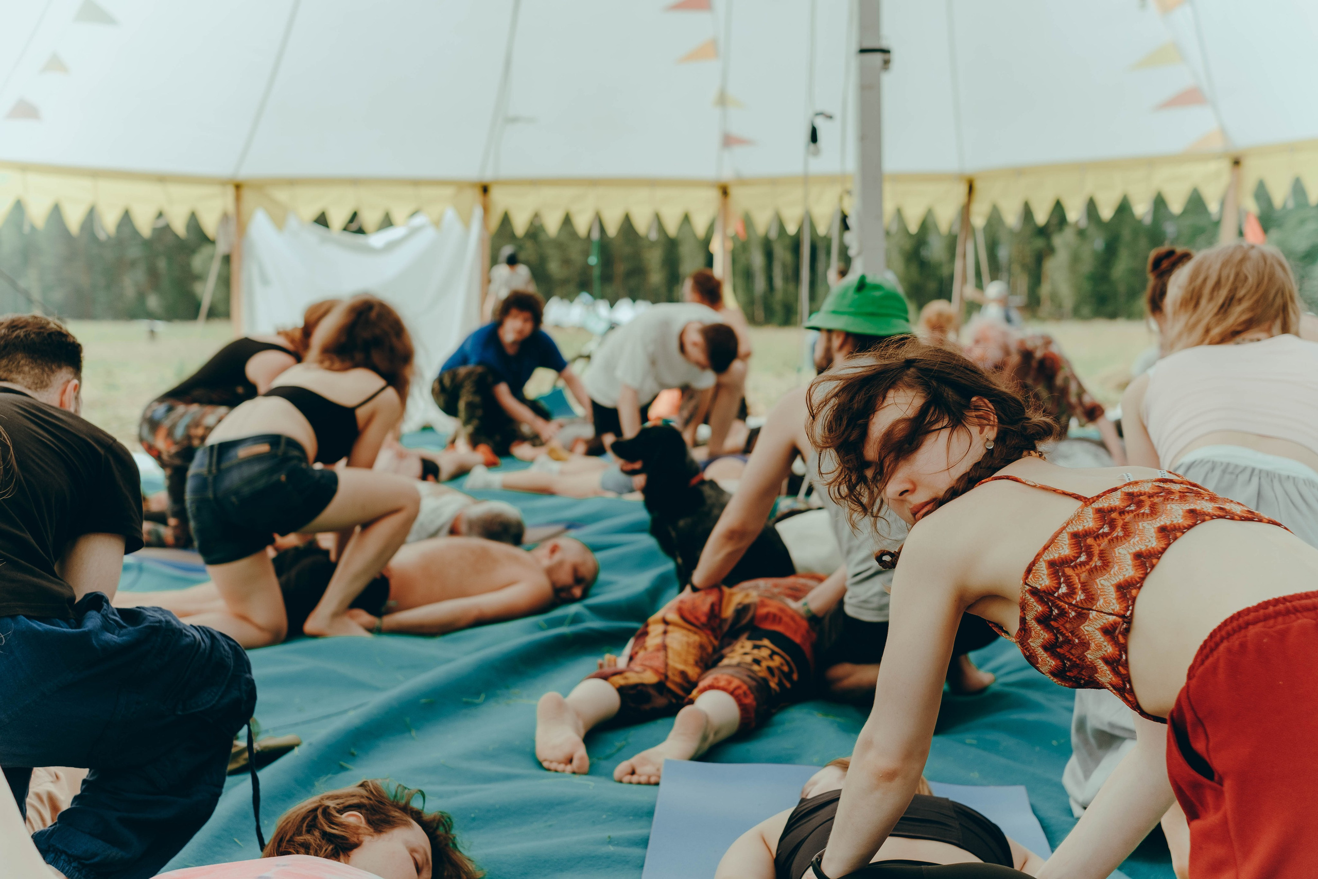 Бессонница 2025. Фотограф Аннё| Москва