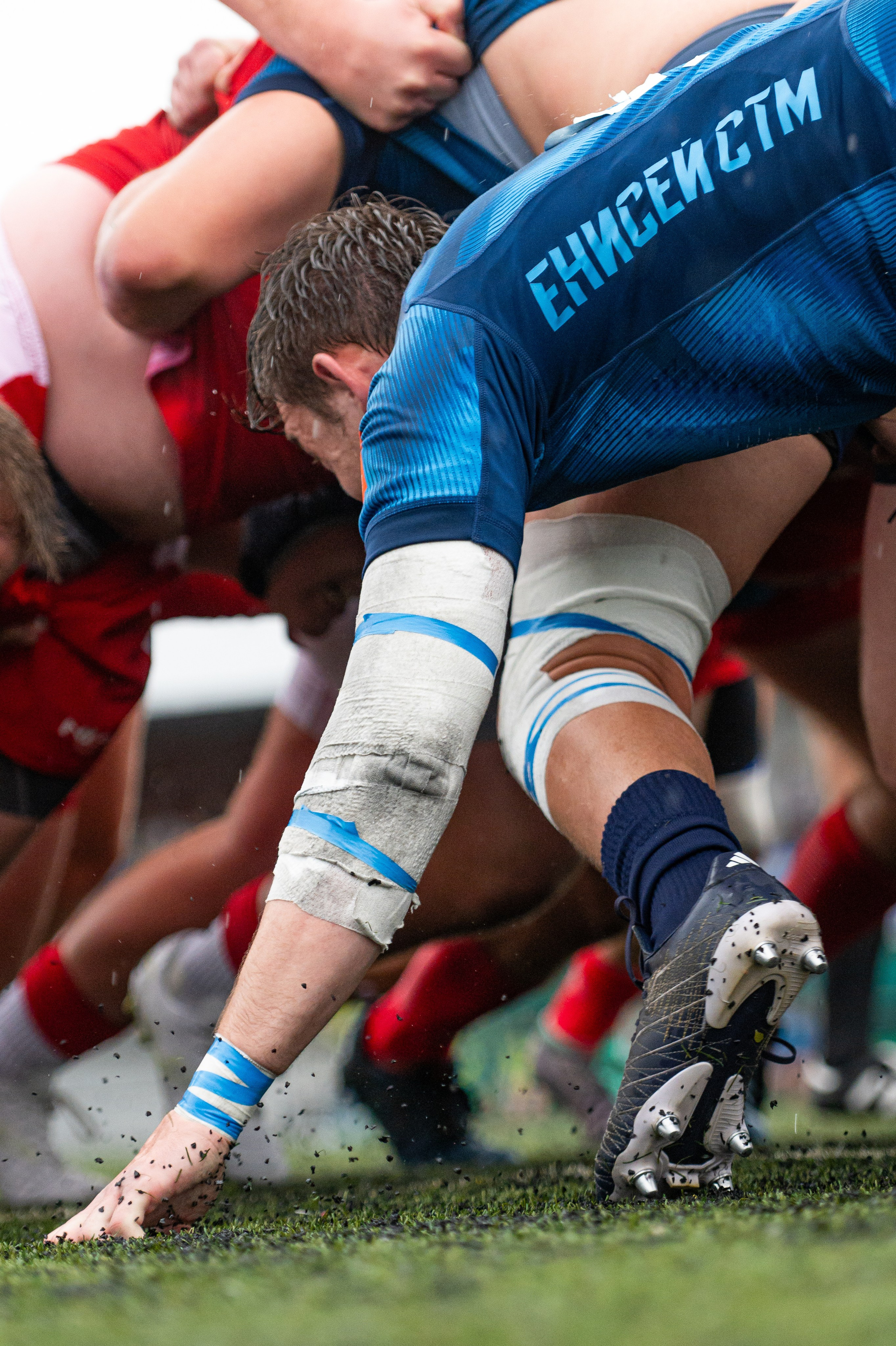 RUGBY. Lisa_krassna