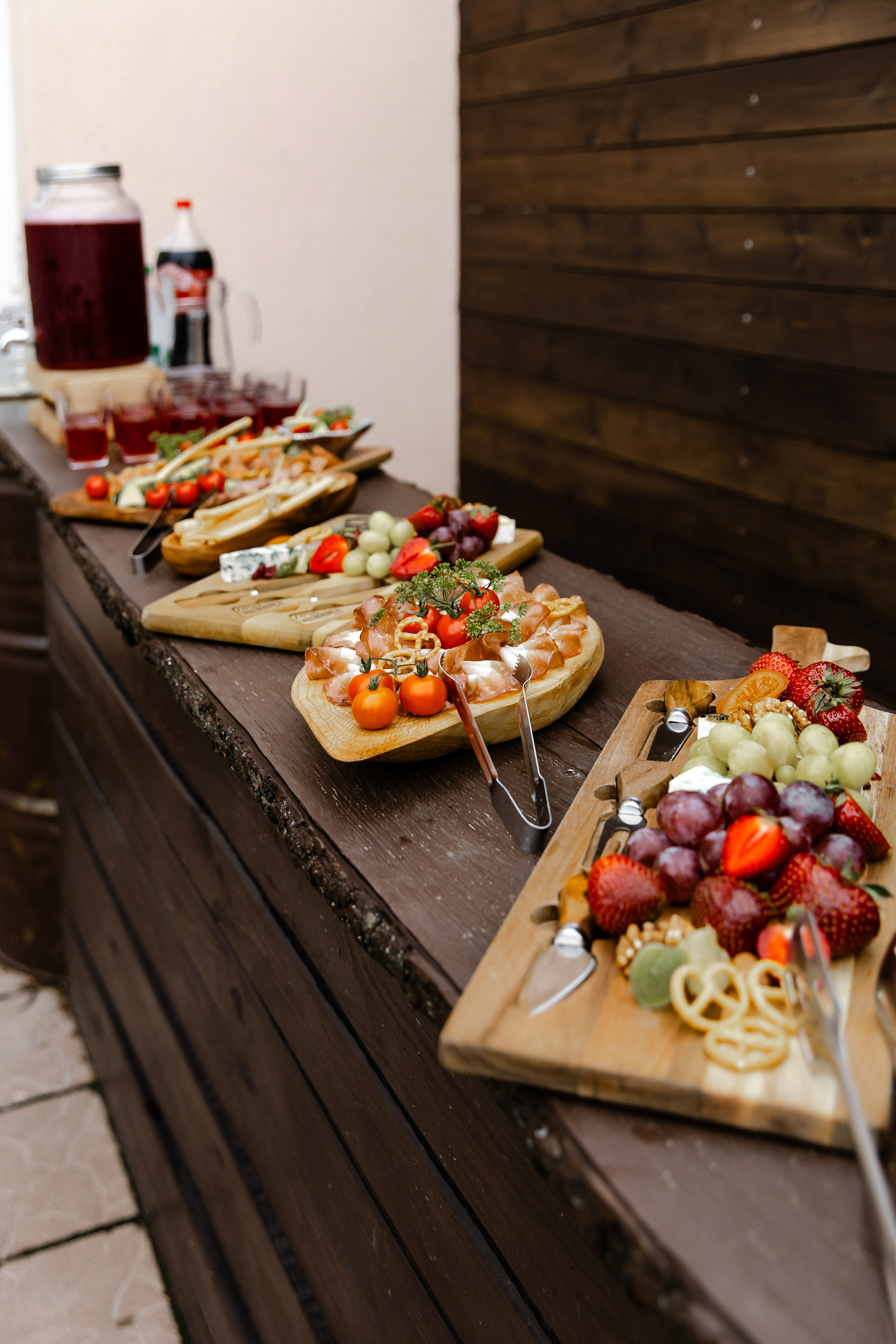 Свадебный день Сергея и Яны. Свадебный фотограф Анна Бабахина