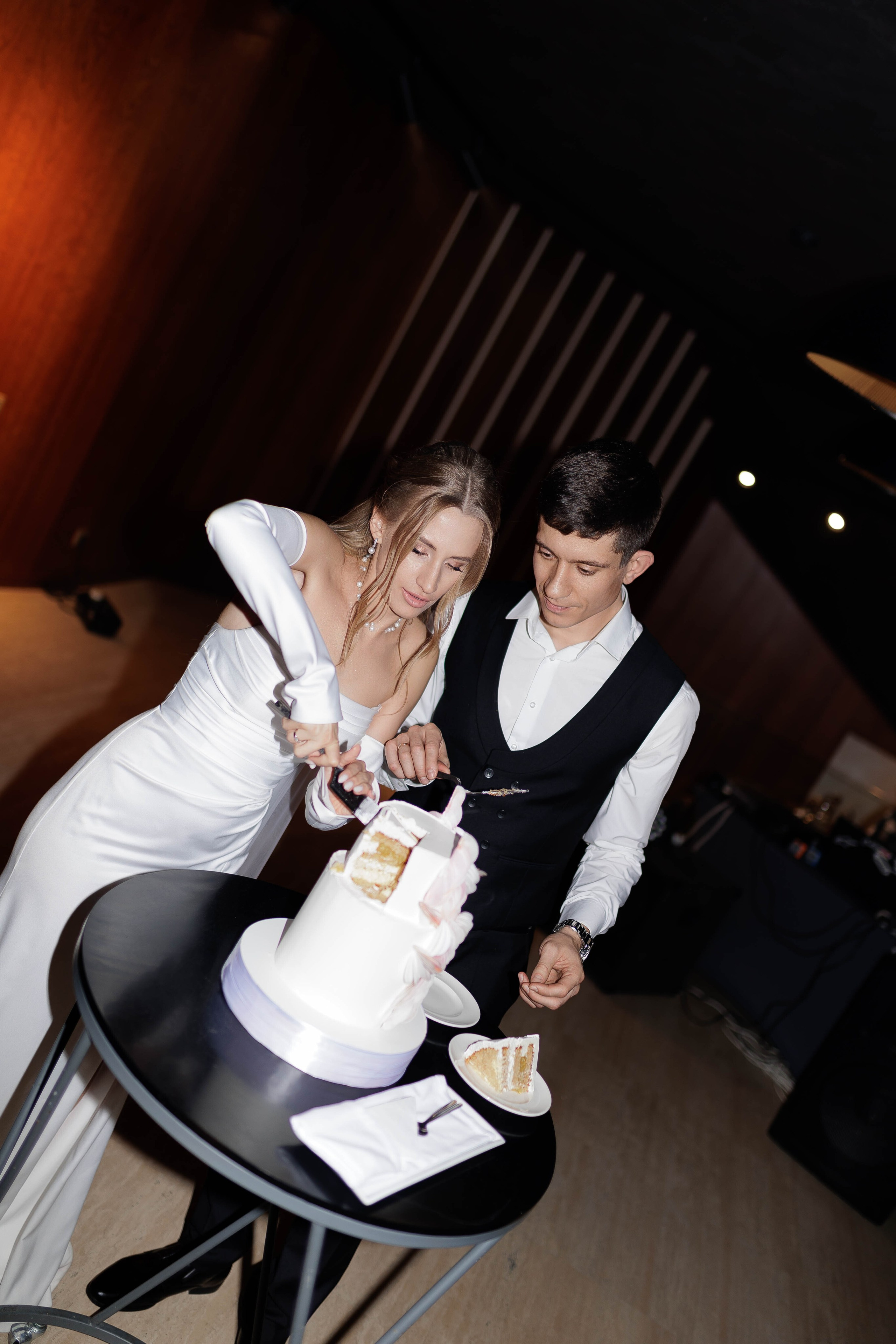 …. Свадебный фотограф в Санкт-Петербурге Александра Чукавина