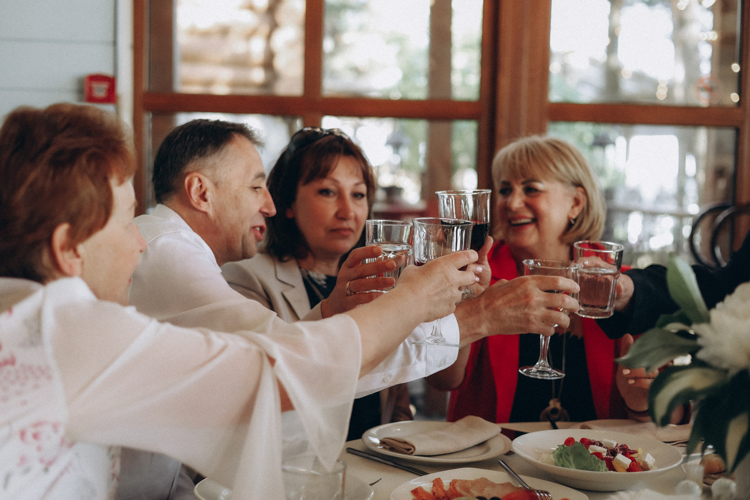 𝒮𝑒𝓇𝑔𝑒𝓎 & 𝒥𝓊𝓁𝒾𝒶. Свадебный фотограф в Санкт-Петербурге