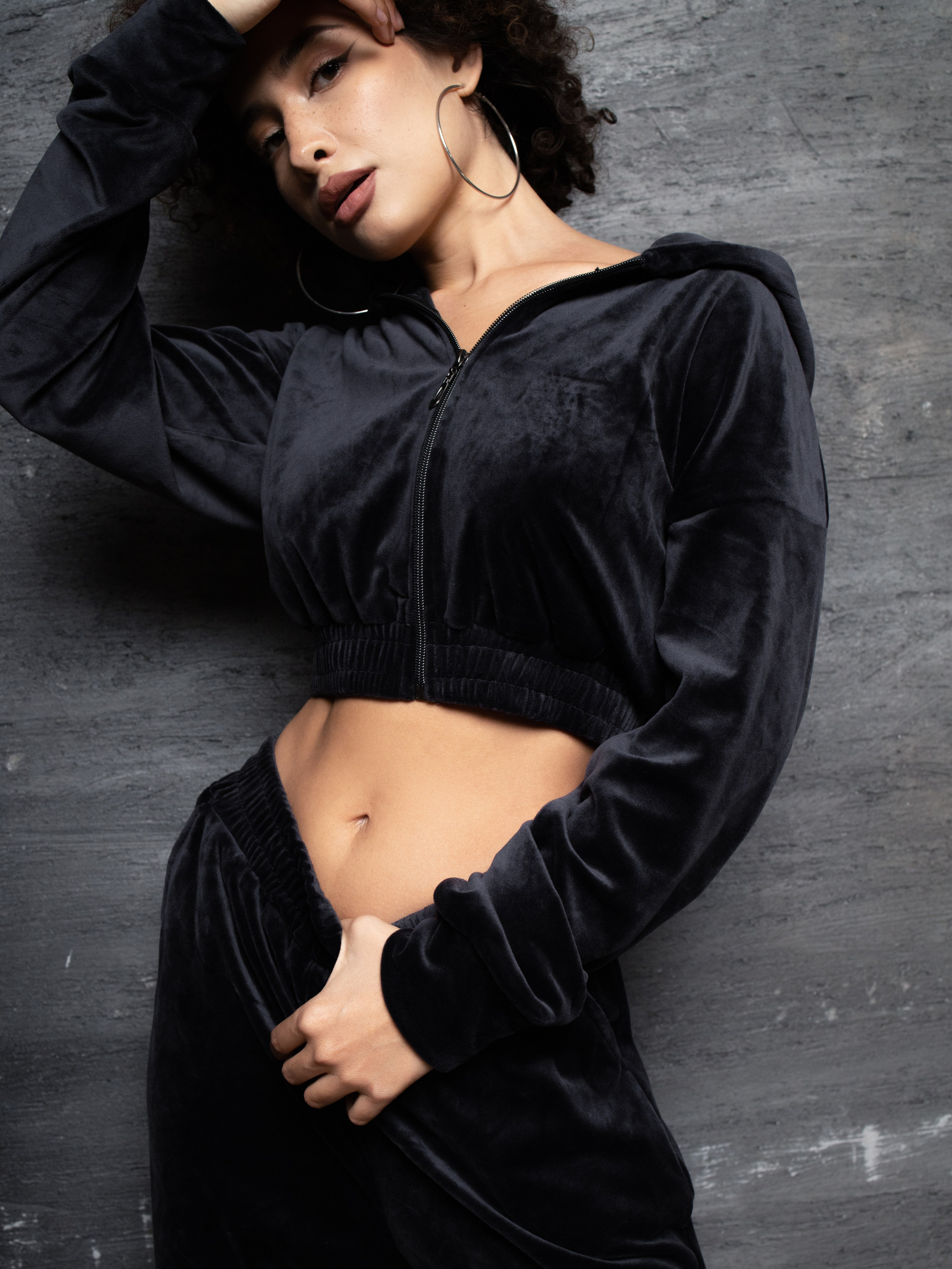 ВБ. RUNA production — стильные съемки для брендов