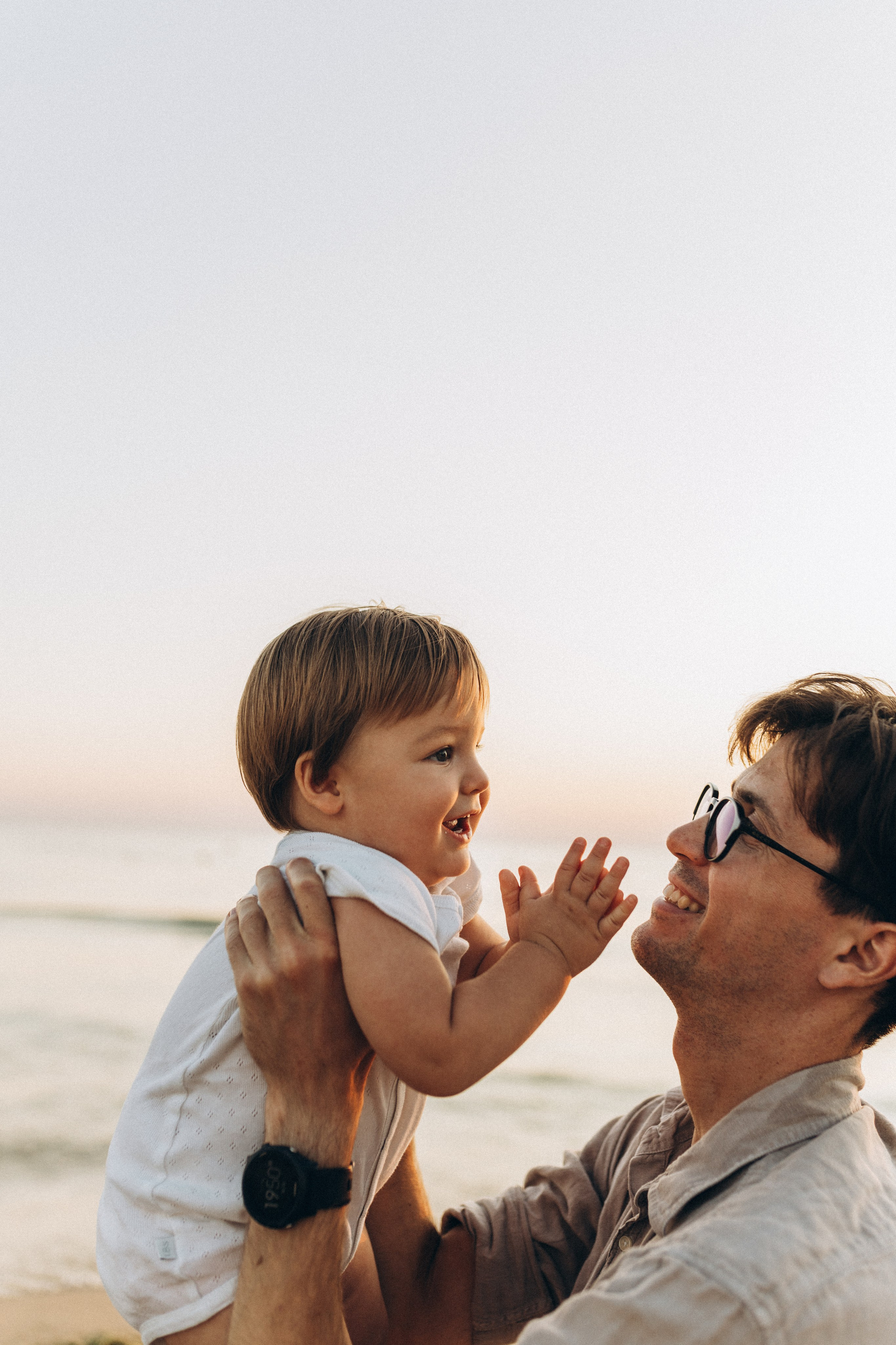 Миша Таня и Лев. Семейный фотограф в Новороссийске и Анапе Александра Яковлева