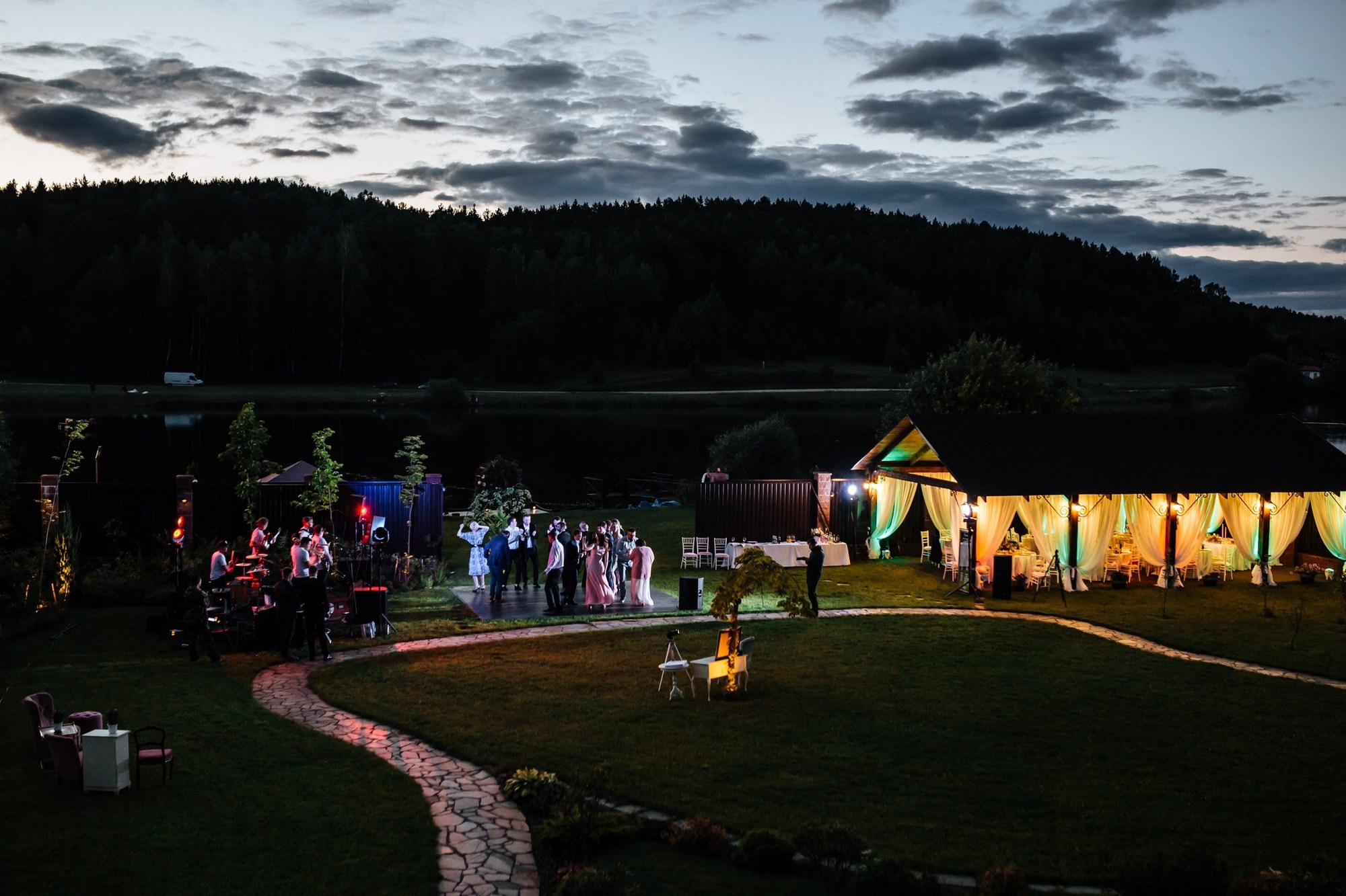 Свадебный фотограф в Нижнем Новгороде