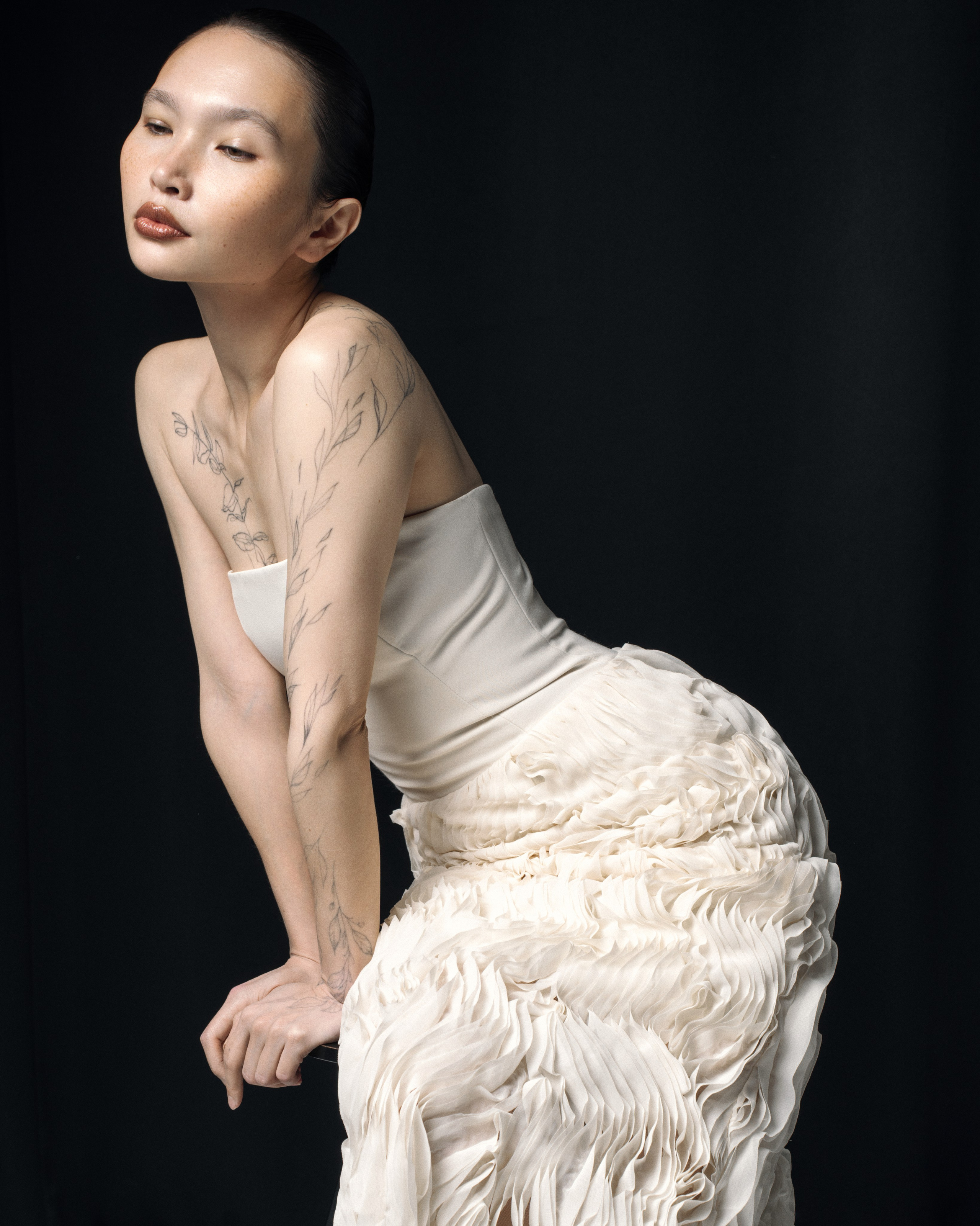 KARINA. Anastasia Patshina