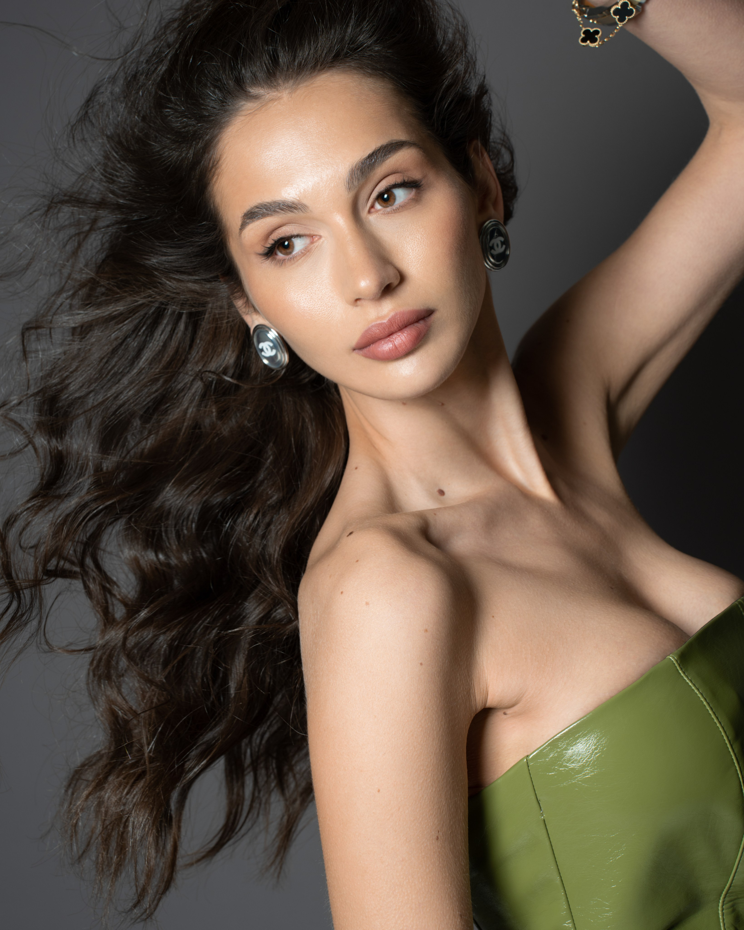 PRESETS. Anastasia Patshina