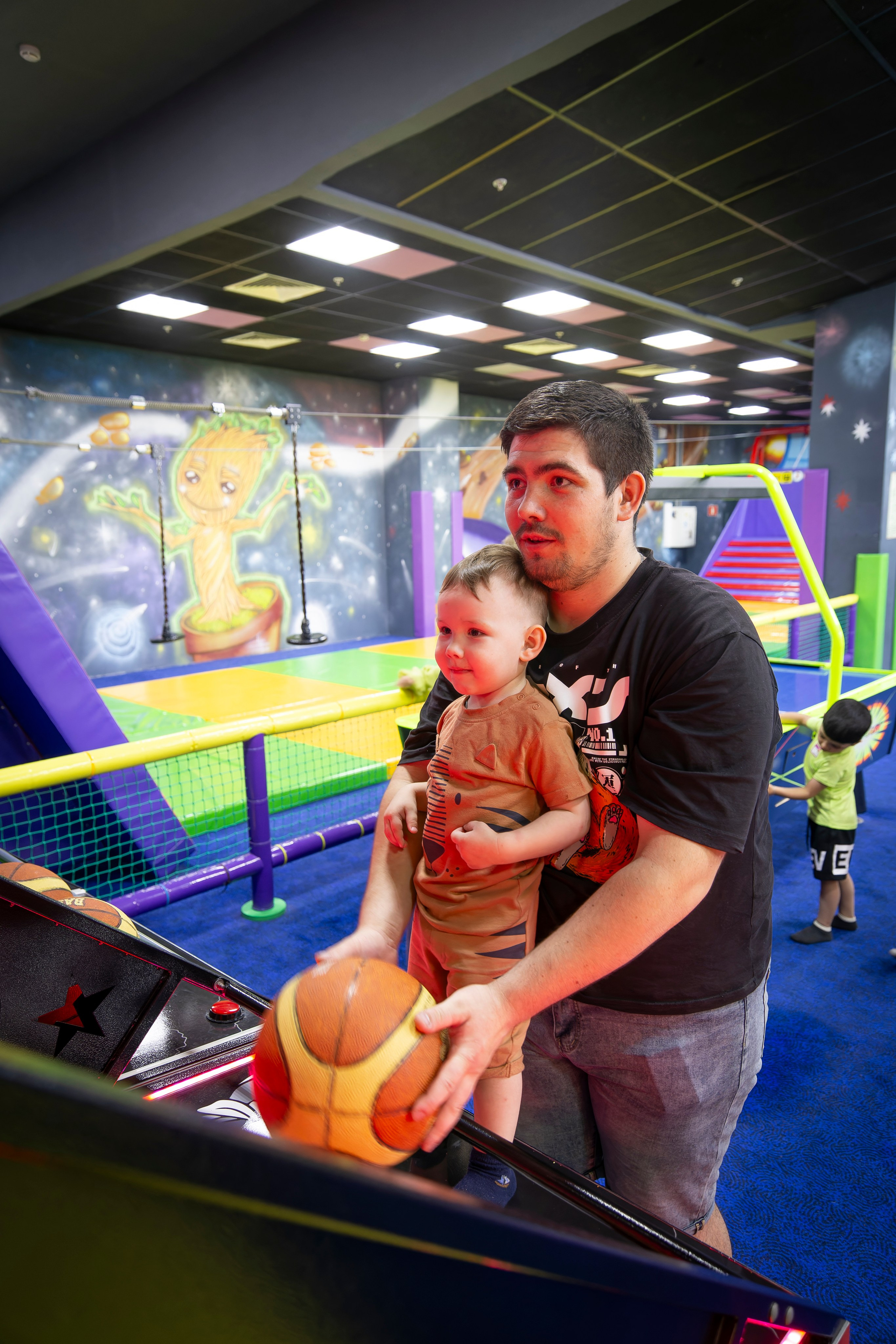 День Рождение.Максим. Лев Постнов.Фотограф. Нижний Новгород