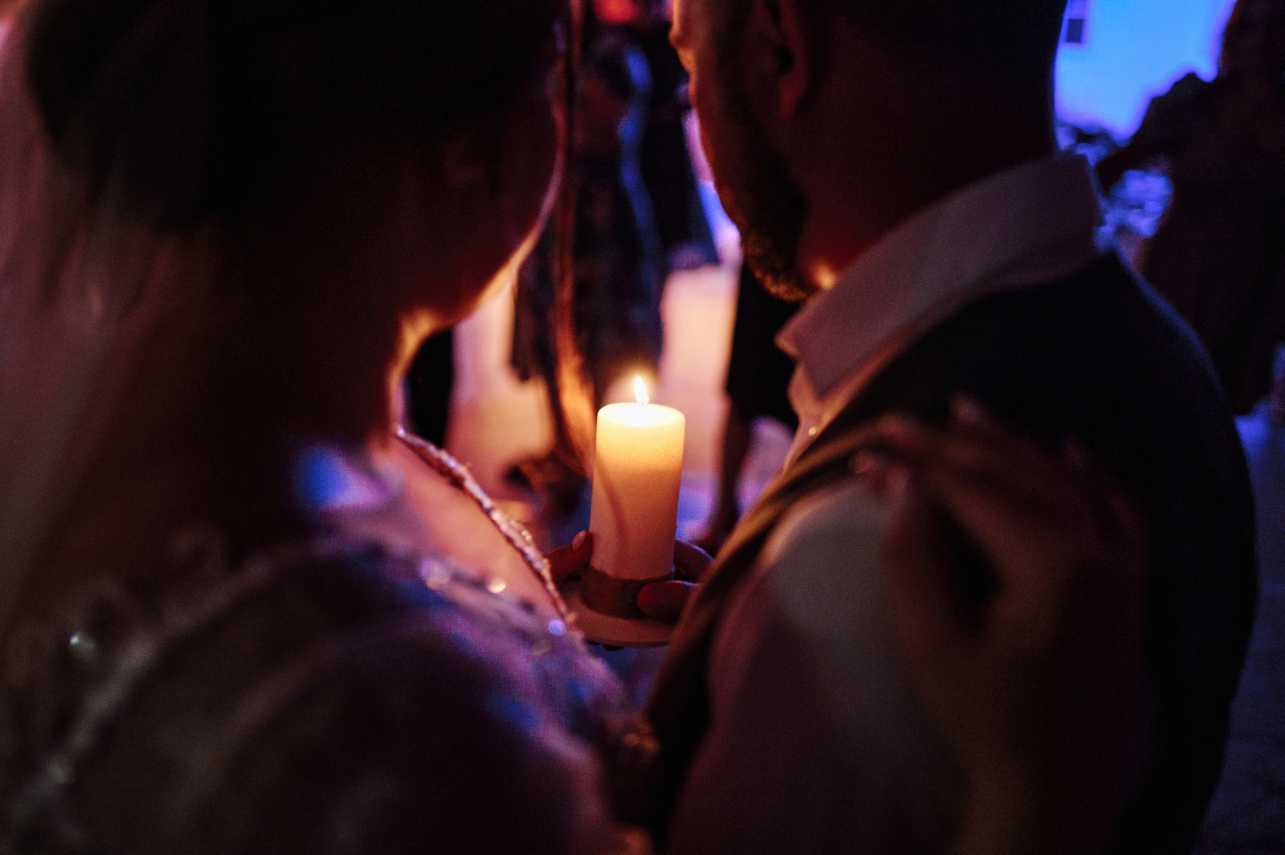 Даша и Сергей. Свадебный и семейный фотограф Тамбов