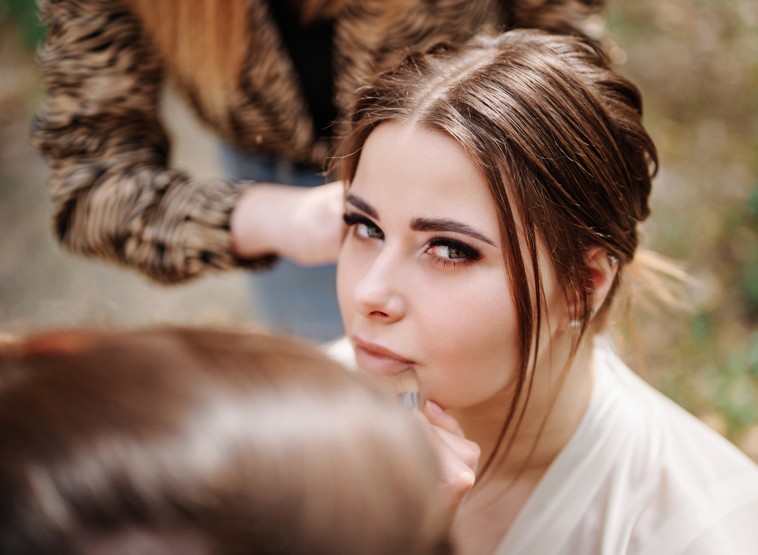 Даша и Сергей. Свадебный и семейный фотограф Тамбов