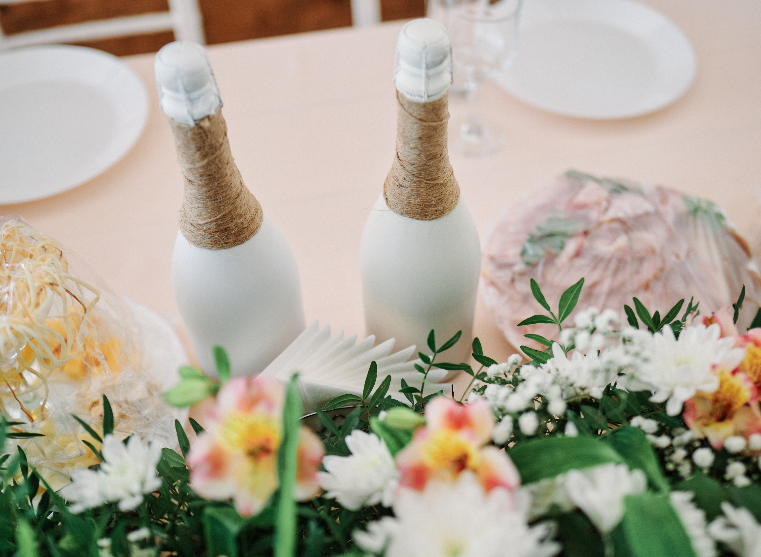 Даша и Сергей. Свадебный и семейный фотограф Тамбов