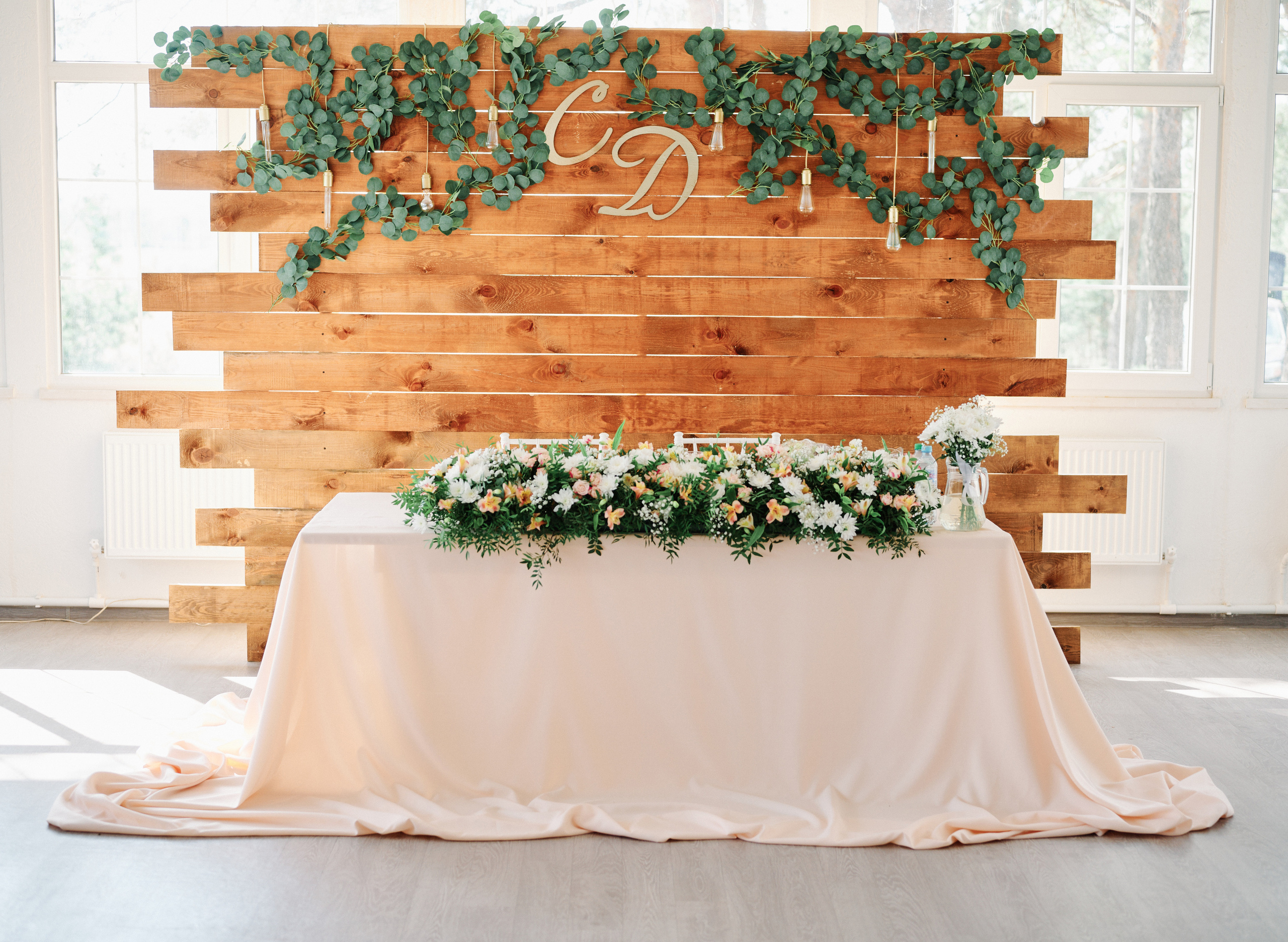 Даша и Сергей. Свадебный и семейный фотограф Тамбов