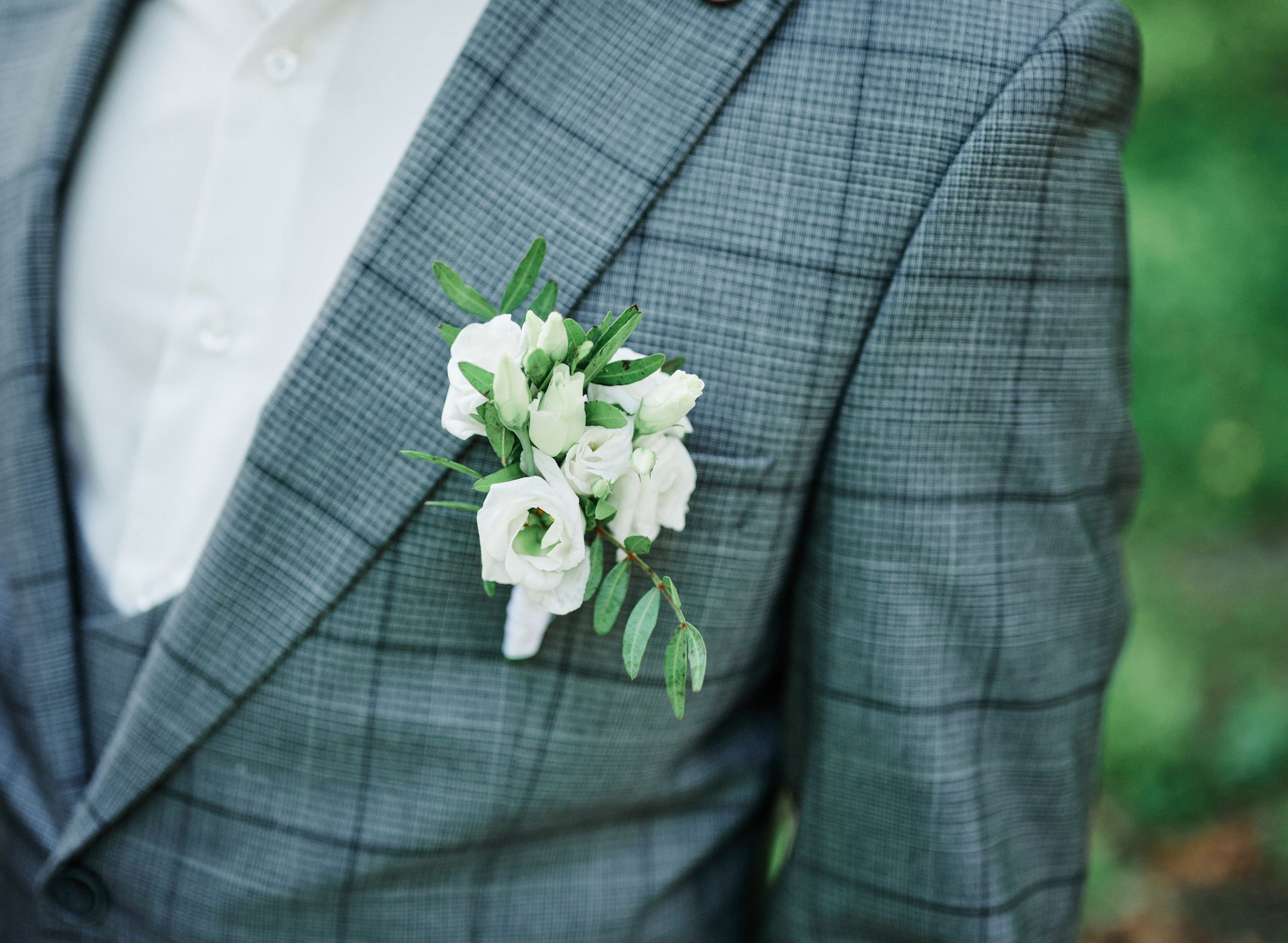 Даша и Сергей. Свадебный и семейный фотограф Тамбов