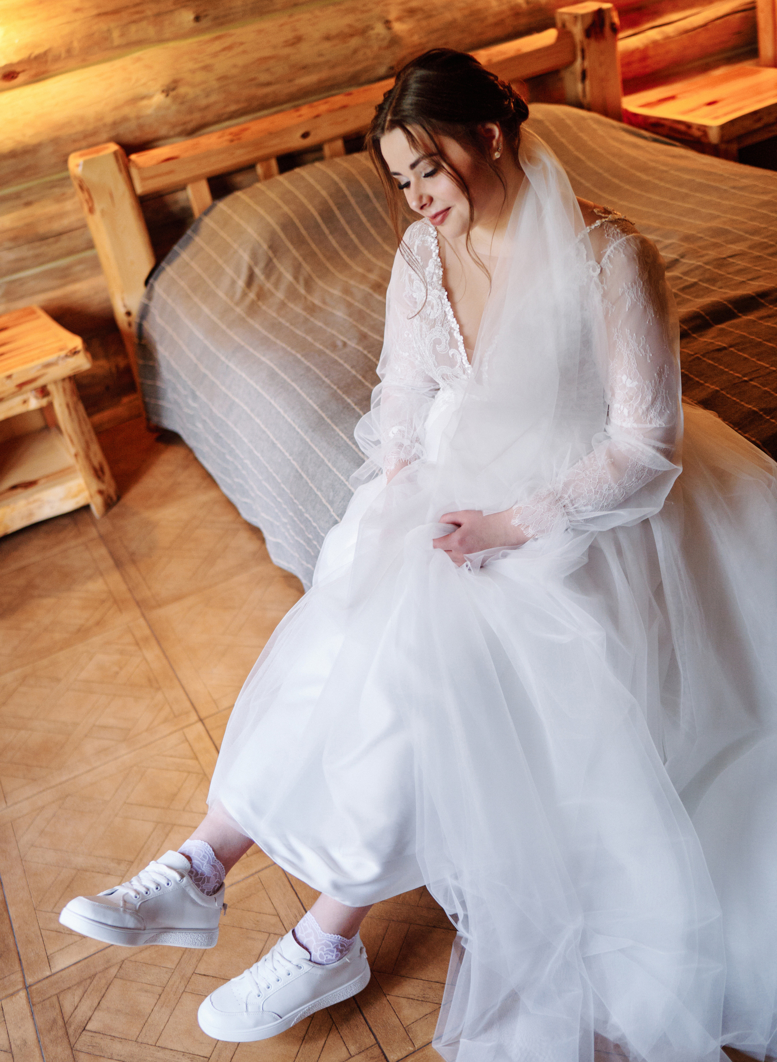 Даша и Сергей. Свадебный и семейный фотограф Тамбов