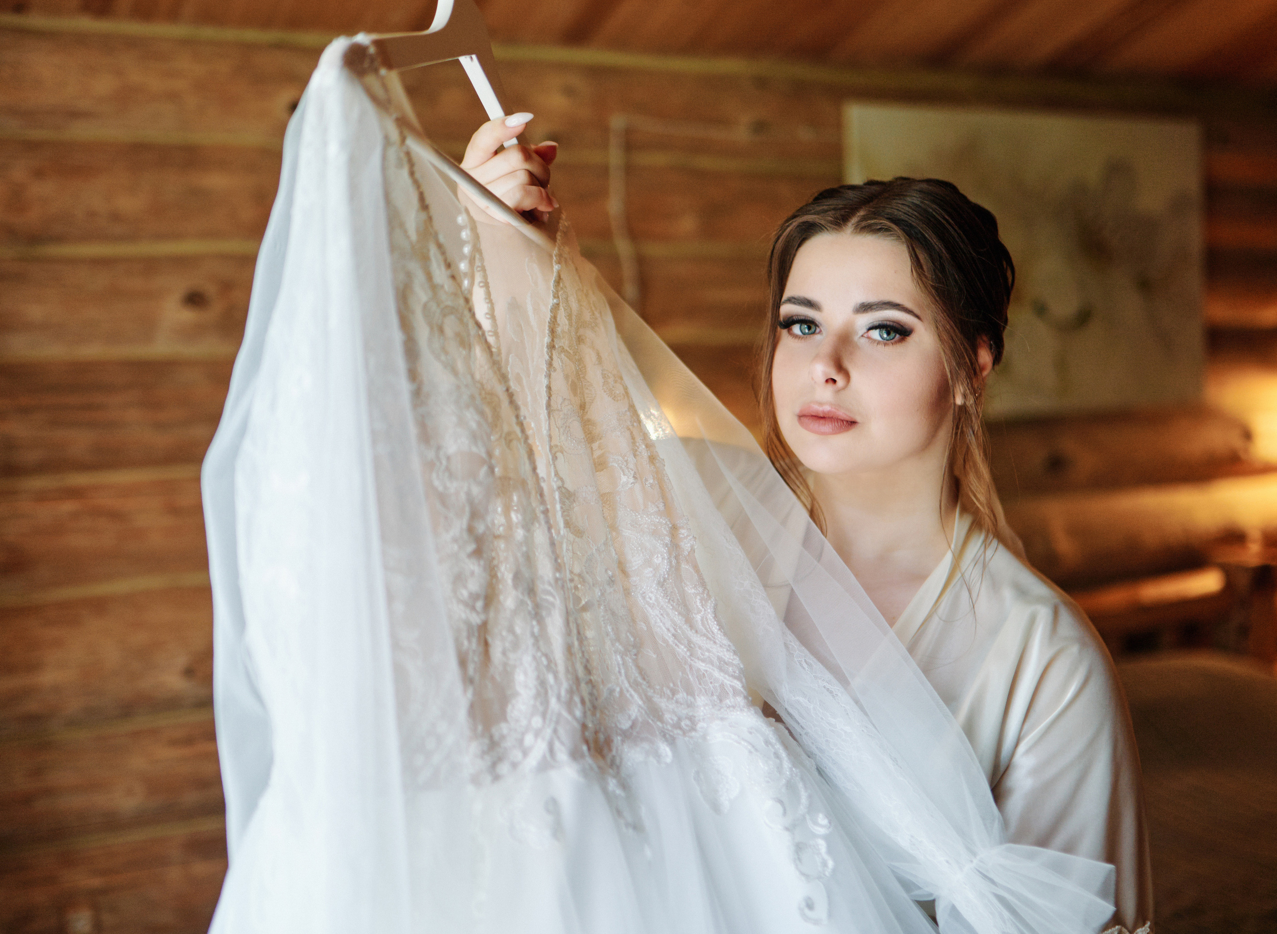 Даша и Сергей. Свадебный и семейный фотограф Тамбов