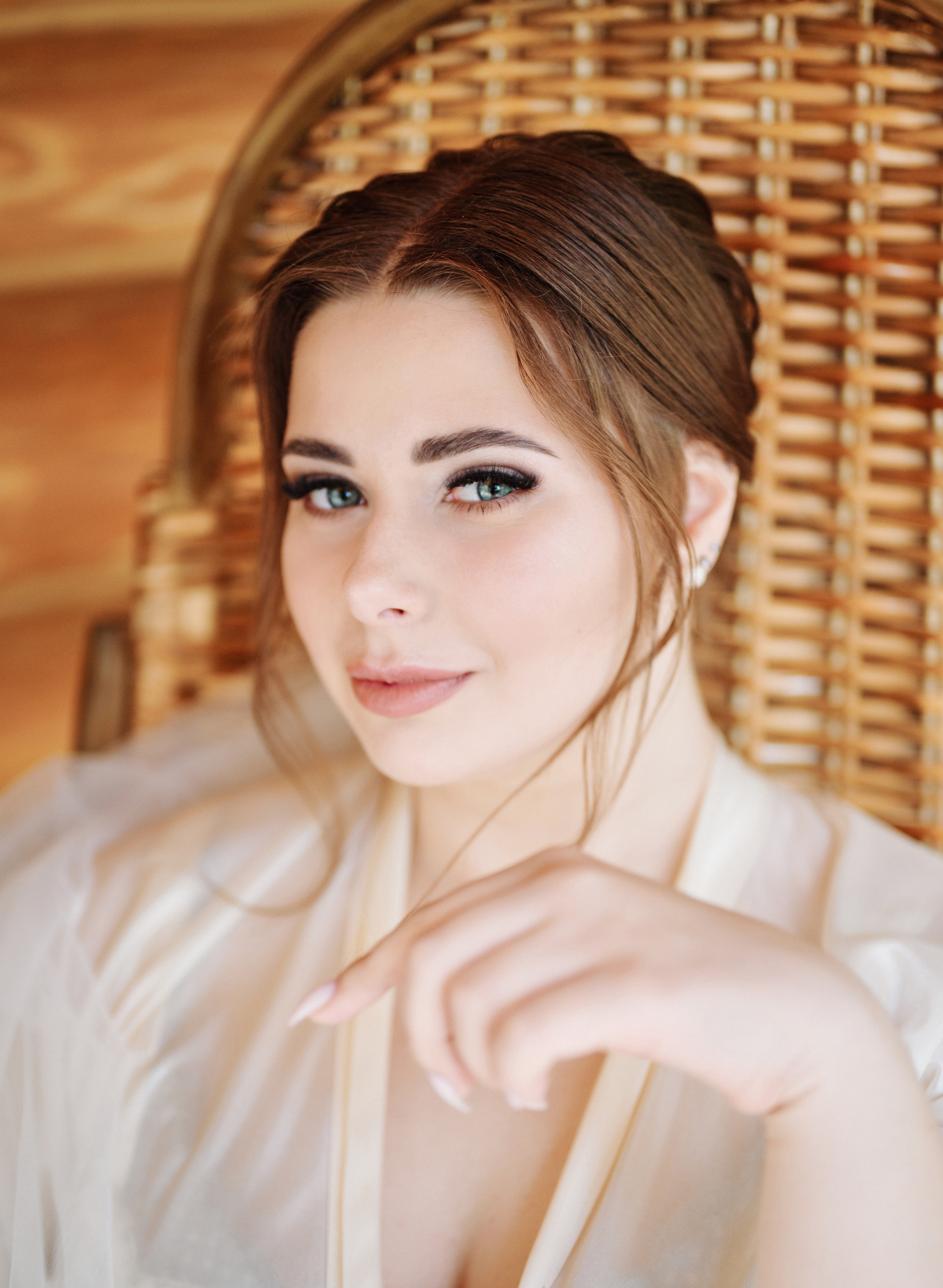 Даша и Сергей. Свадебный и семейный фотограф Тамбов