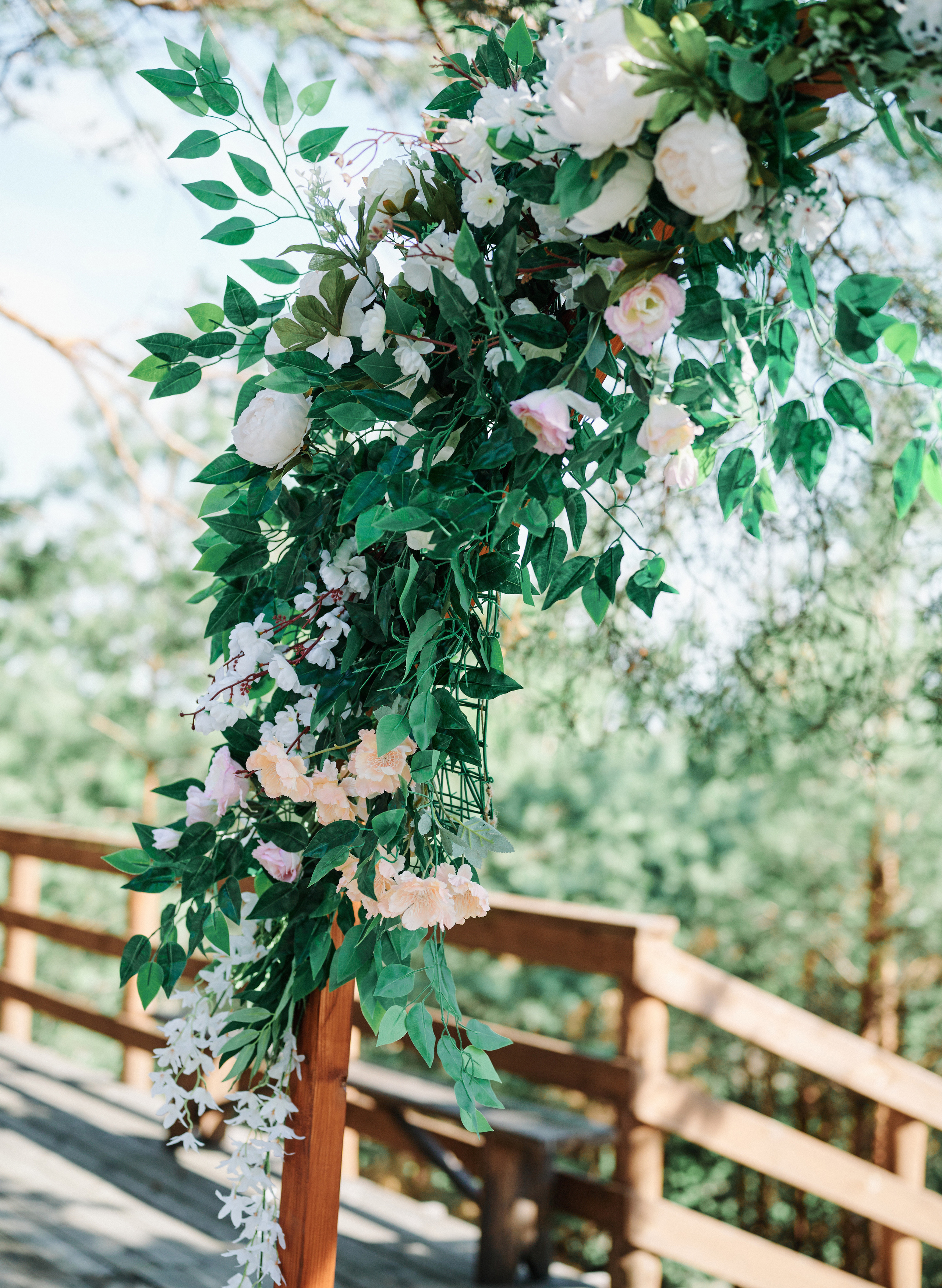 Даша и Сергей. Свадебный и семейный фотограф Тамбов