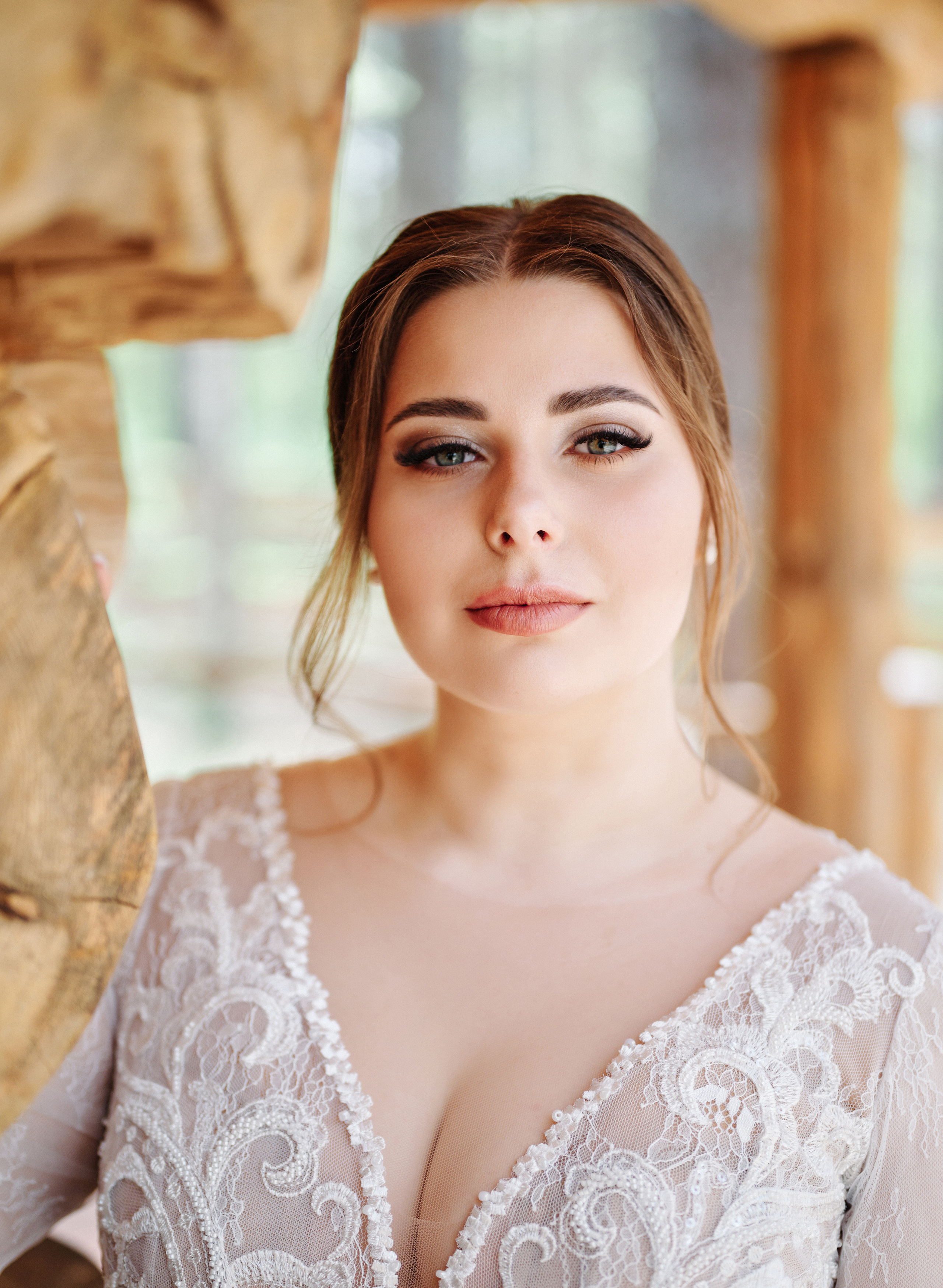 Даша и Сергей. Свадебный и семейный фотограф Тамбов