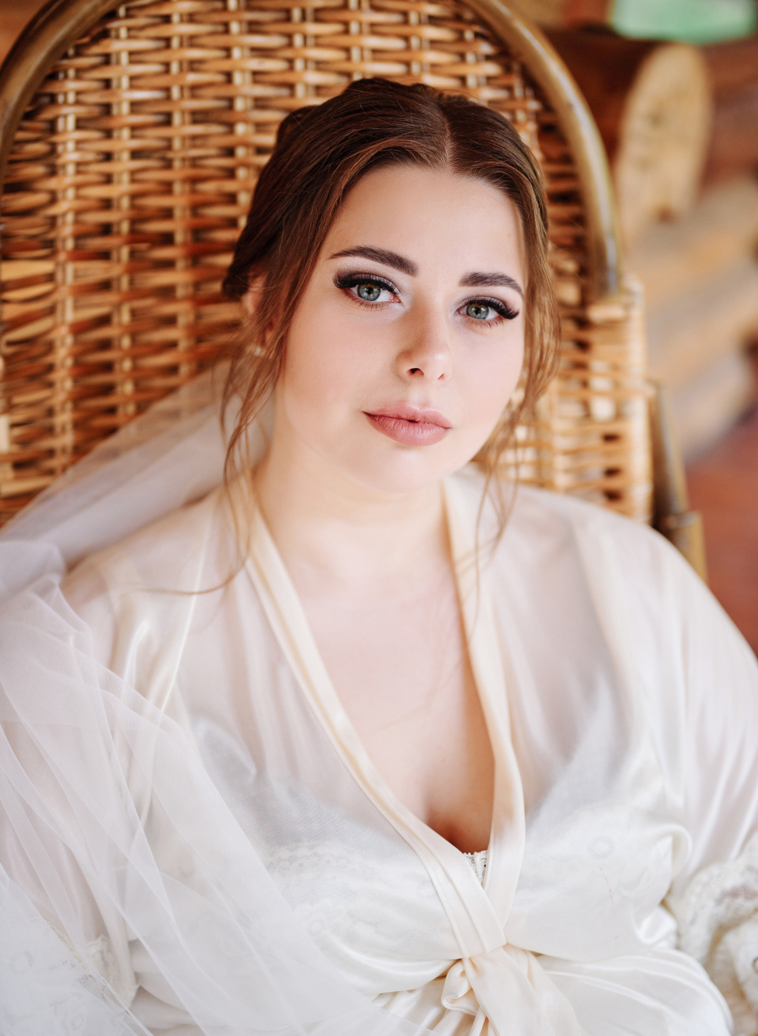 Даша и Сергей. Свадебный и семейный фотограф Тамбов