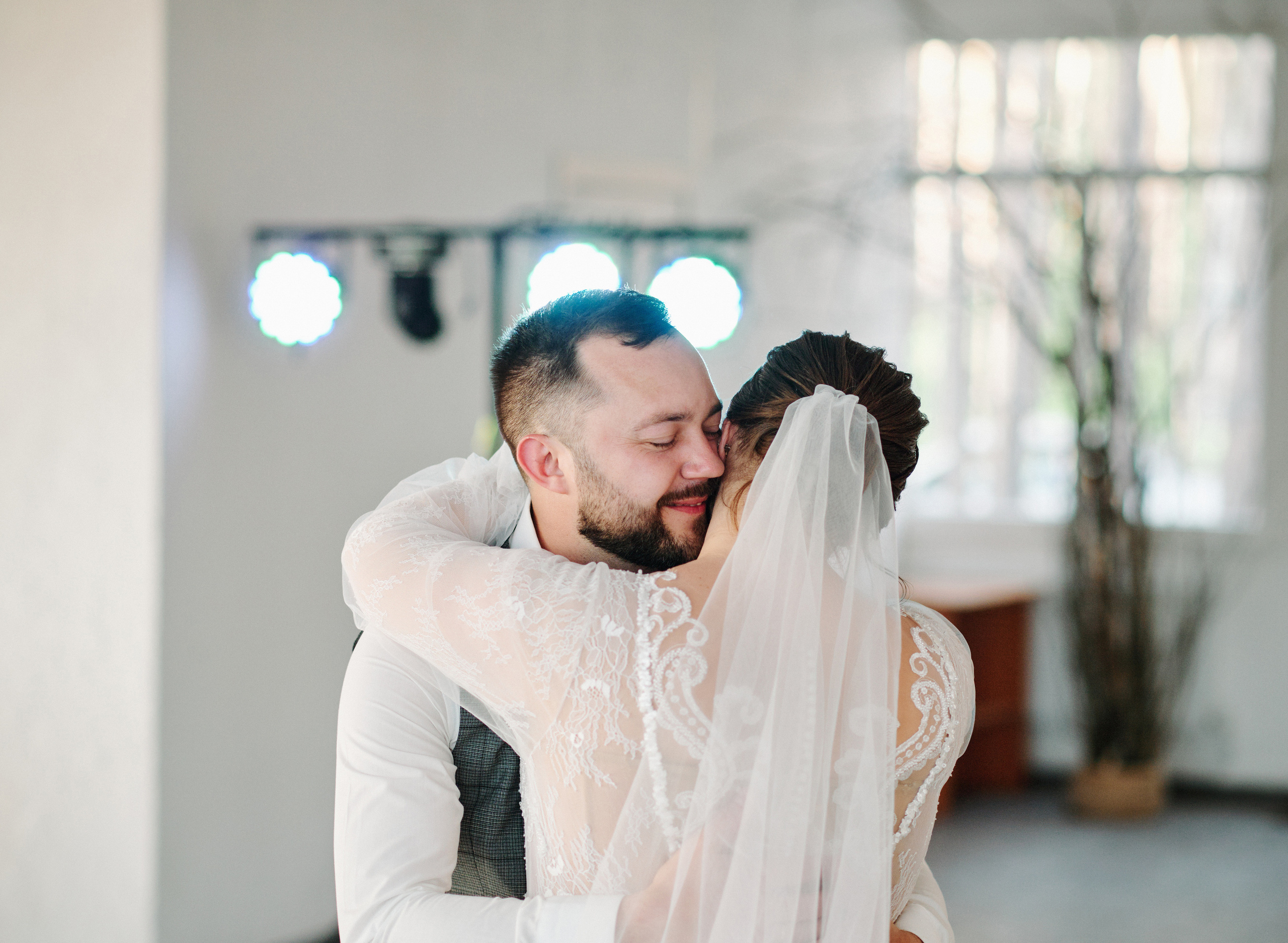 Даша и Сергей. Свадебный и семейный фотограф Тамбов