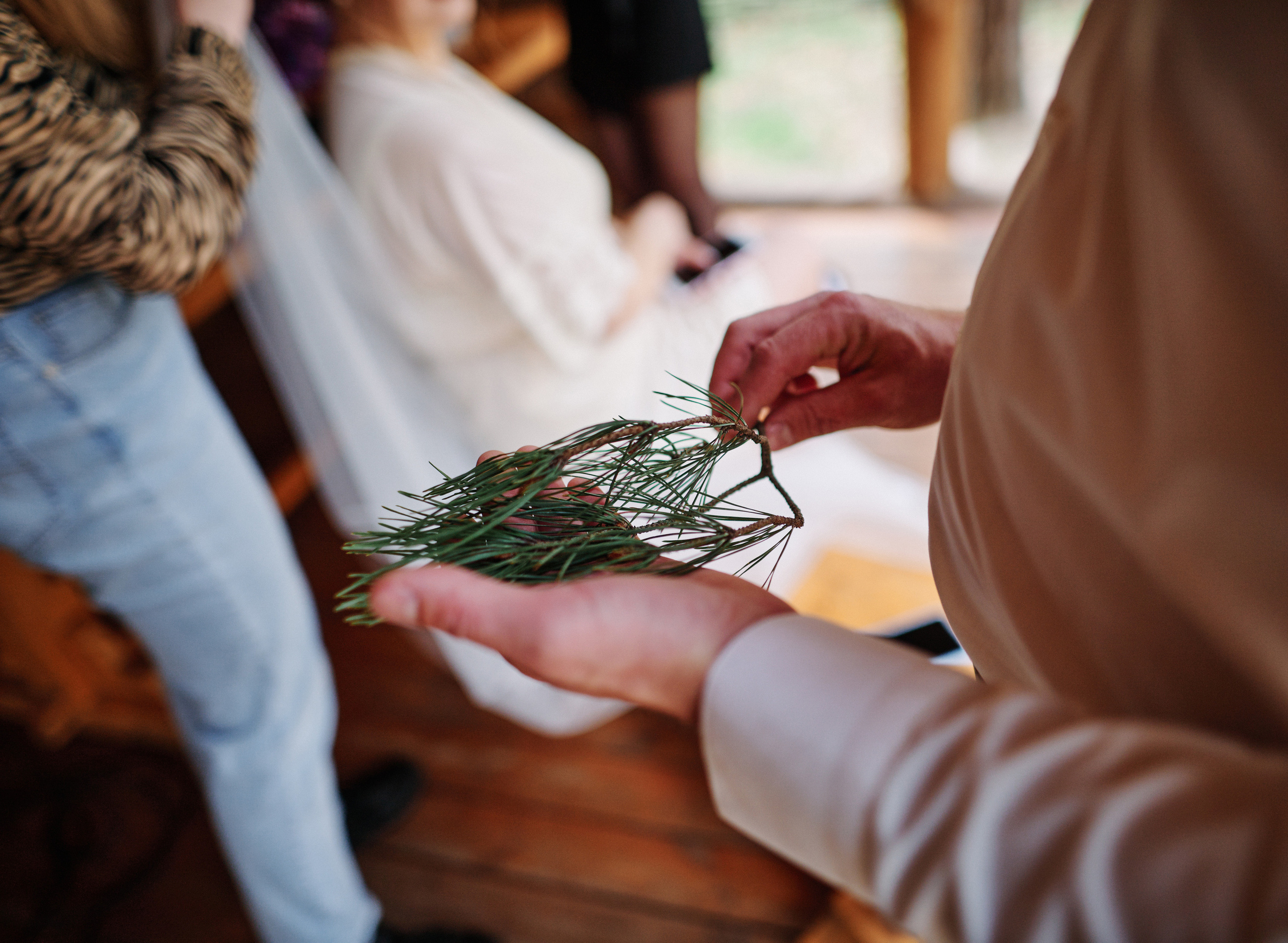 Даша и Сергей. Свадебный и семейный фотограф Тамбов