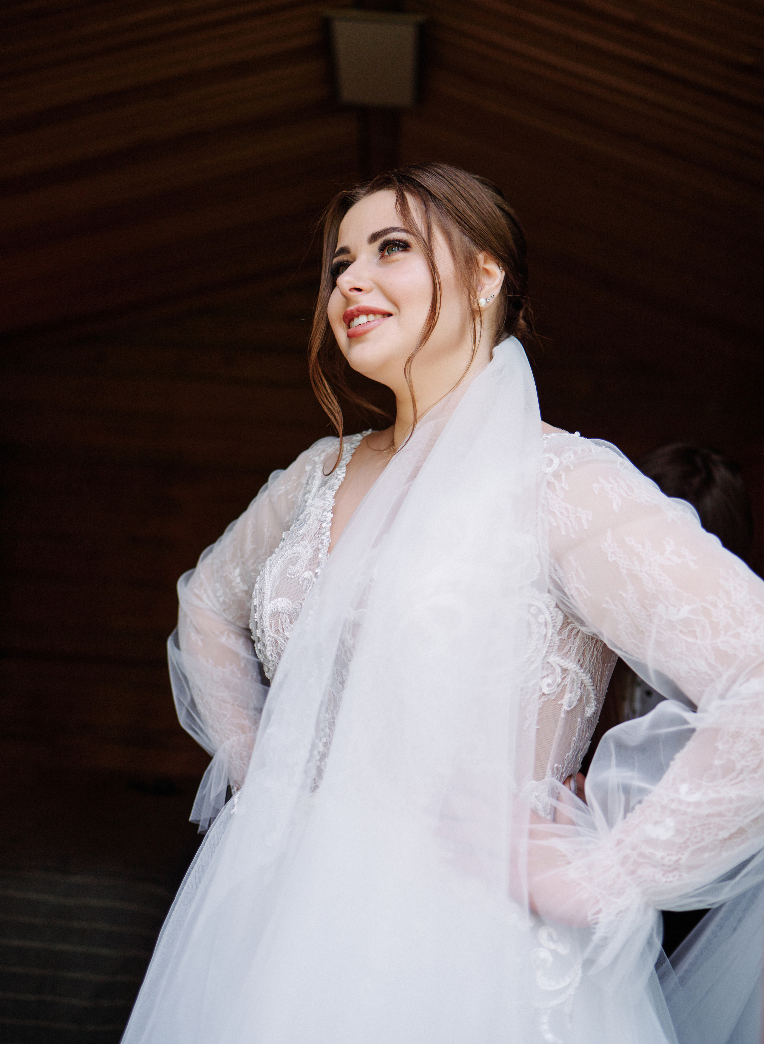 Даша и Сергей. Свадебный и семейный фотограф Тамбов