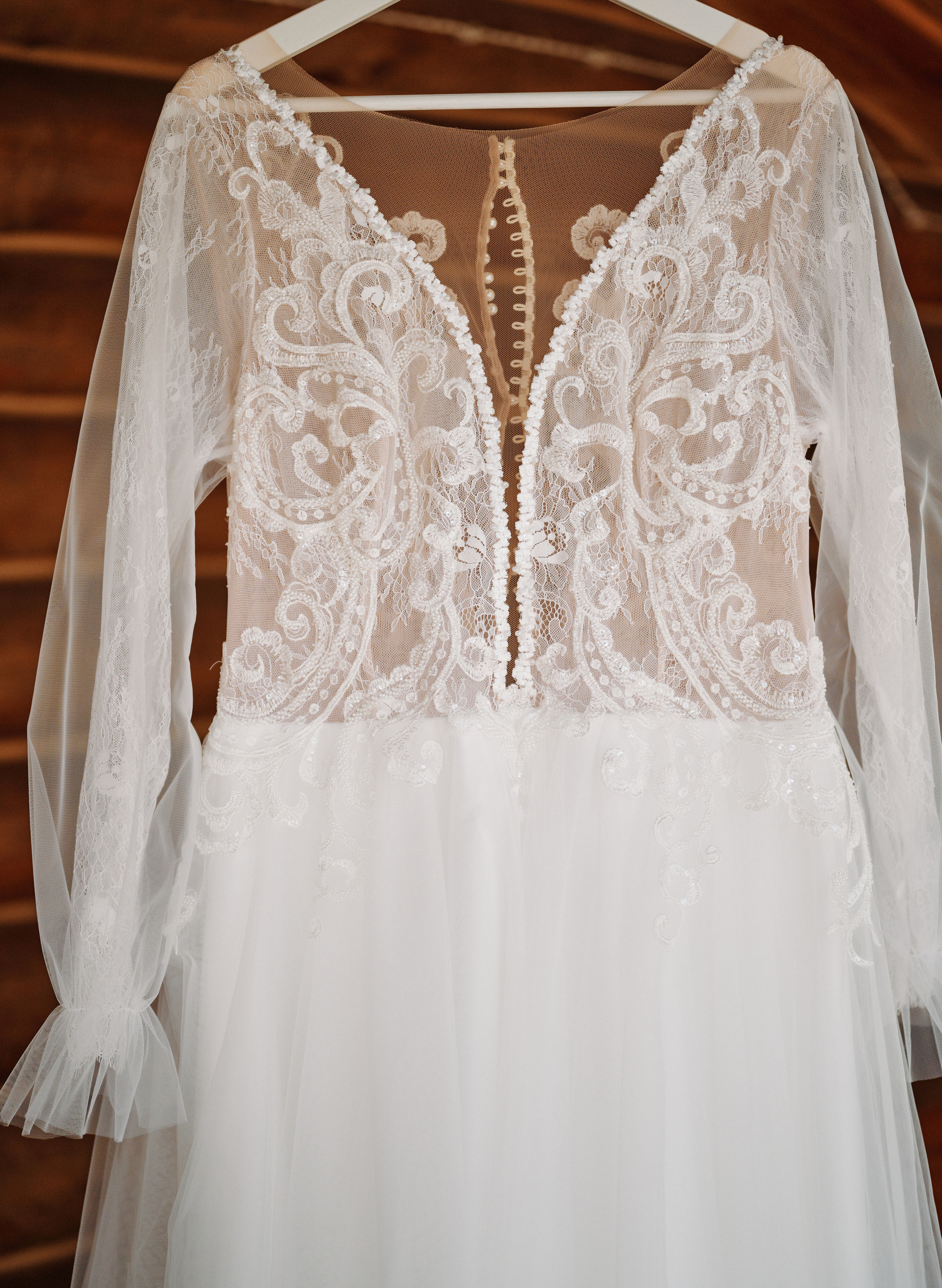 Даша и Сергей. Свадебный и семейный фотограф Тамбов