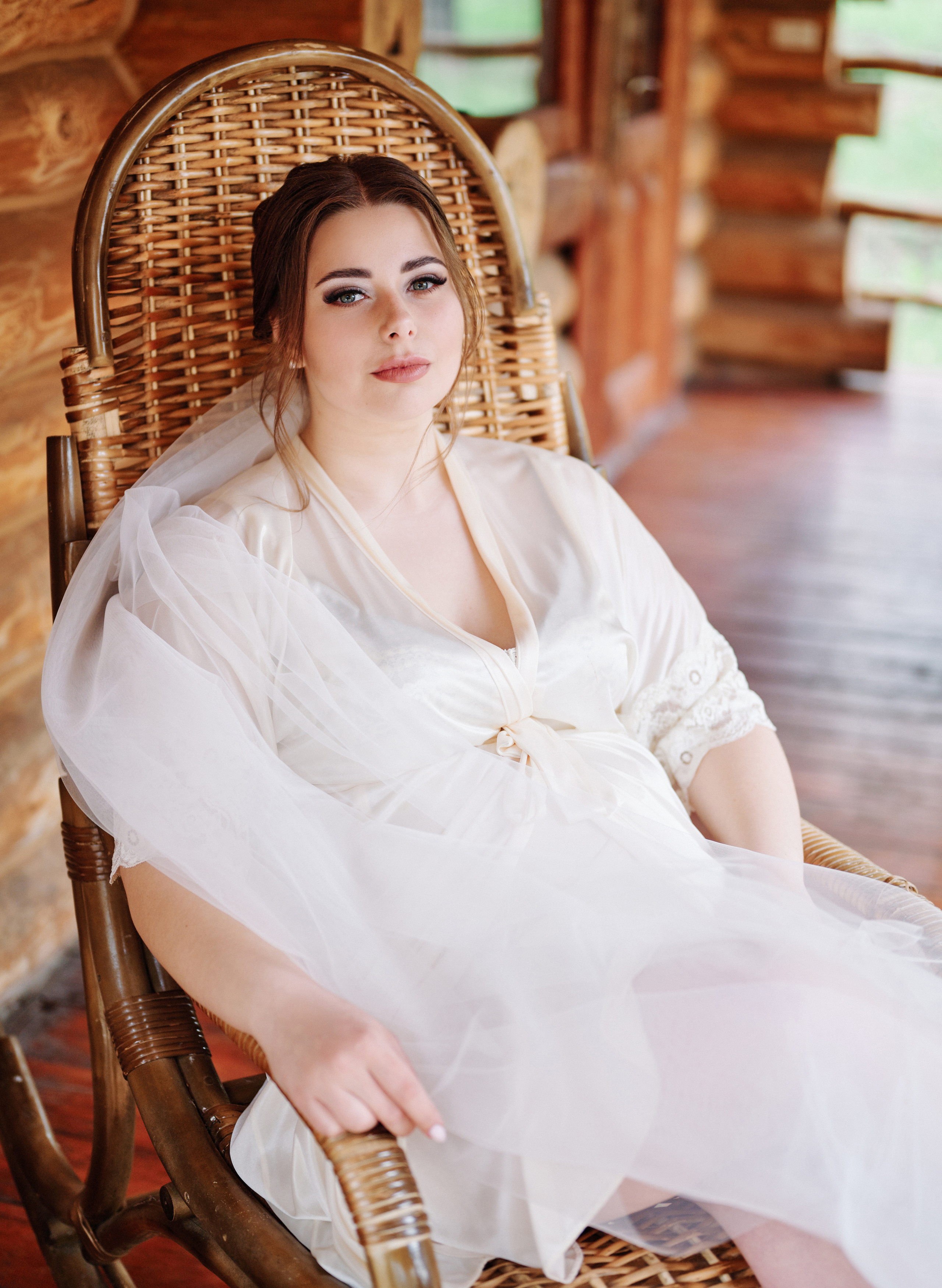 Даша и Сергей. Свадебный и семейный фотограф Тамбов