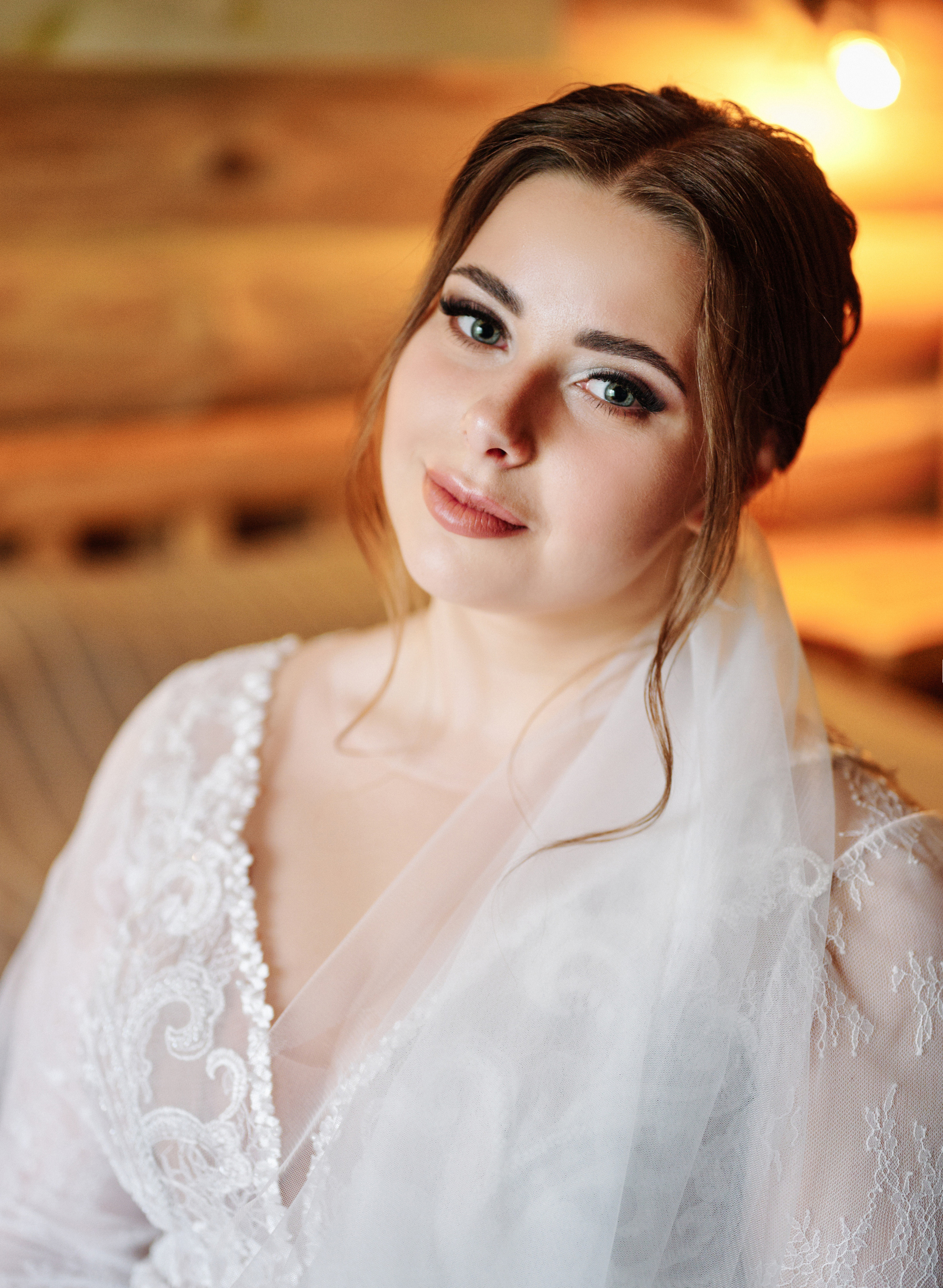 Даша и Сергей. Свадебный и семейный фотограф Тамбов