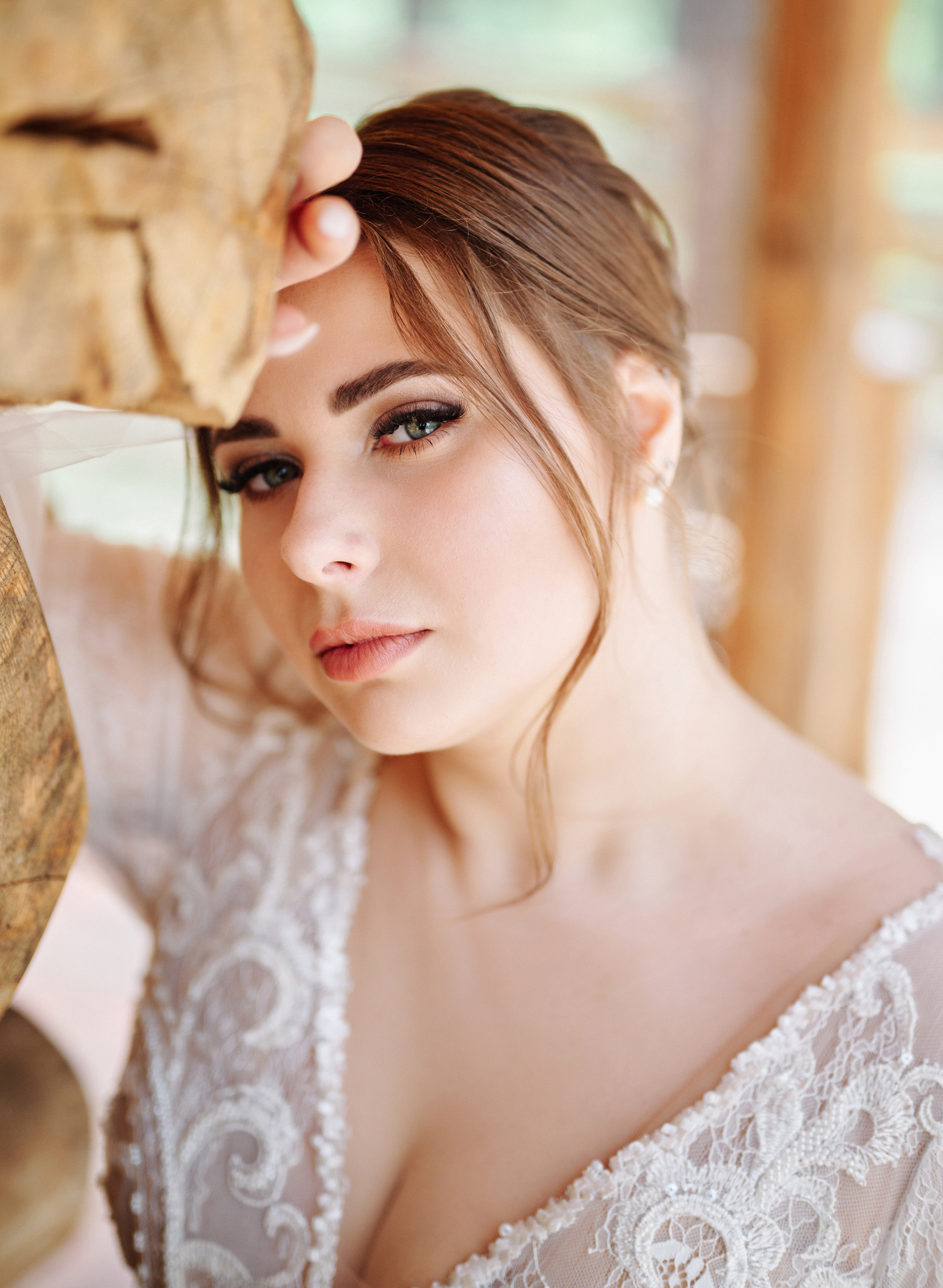 Даша и Сергей. Свадебный и семейный фотограф Тамбов