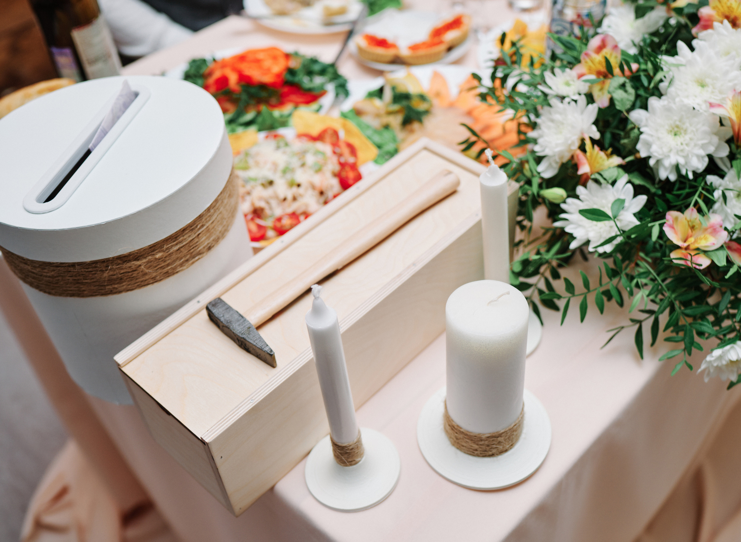 Даша и Сергей. Свадебный и семейный фотограф Тамбов