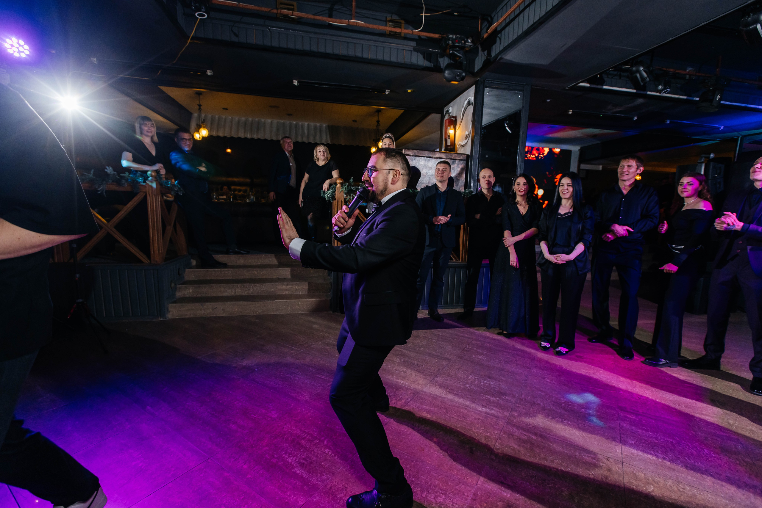 NZMU. Maxim Tsoy Photography