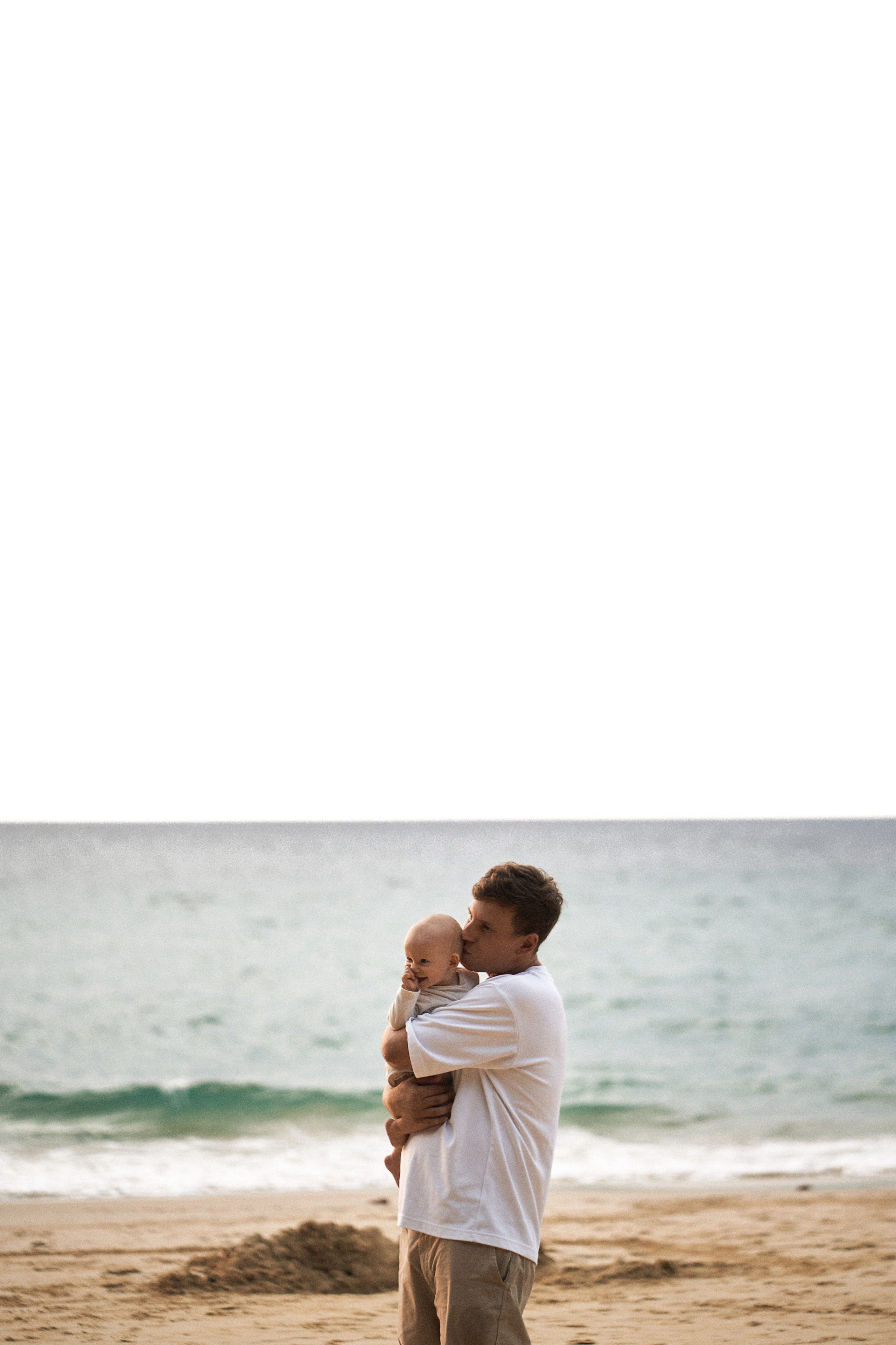 MARIA & DENIS & OLIVIA. Портретный и семейный фотограф на Пхукете Андрей Валиев