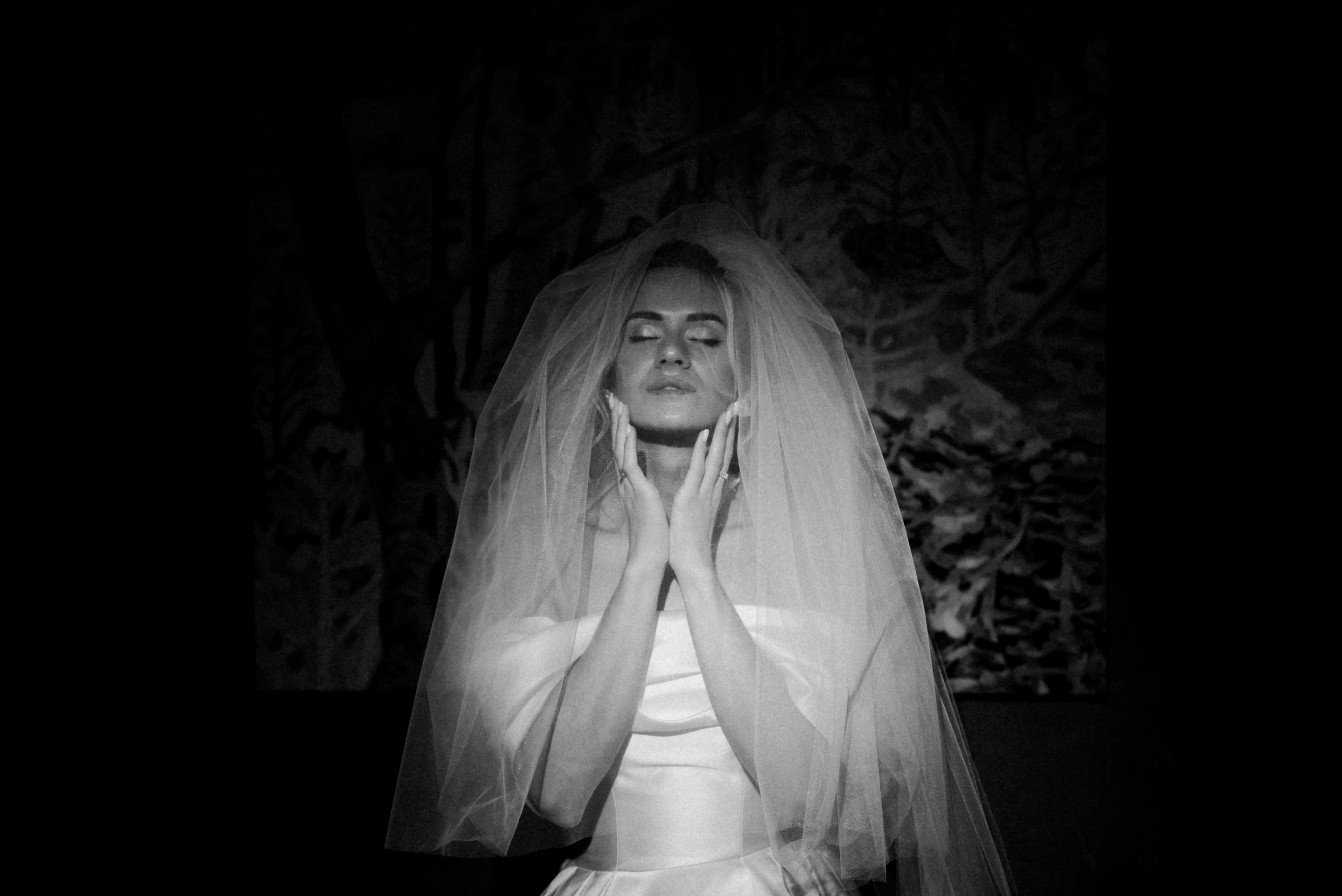 Маша и Костя. Свадебный фотограф в Тамбове и области